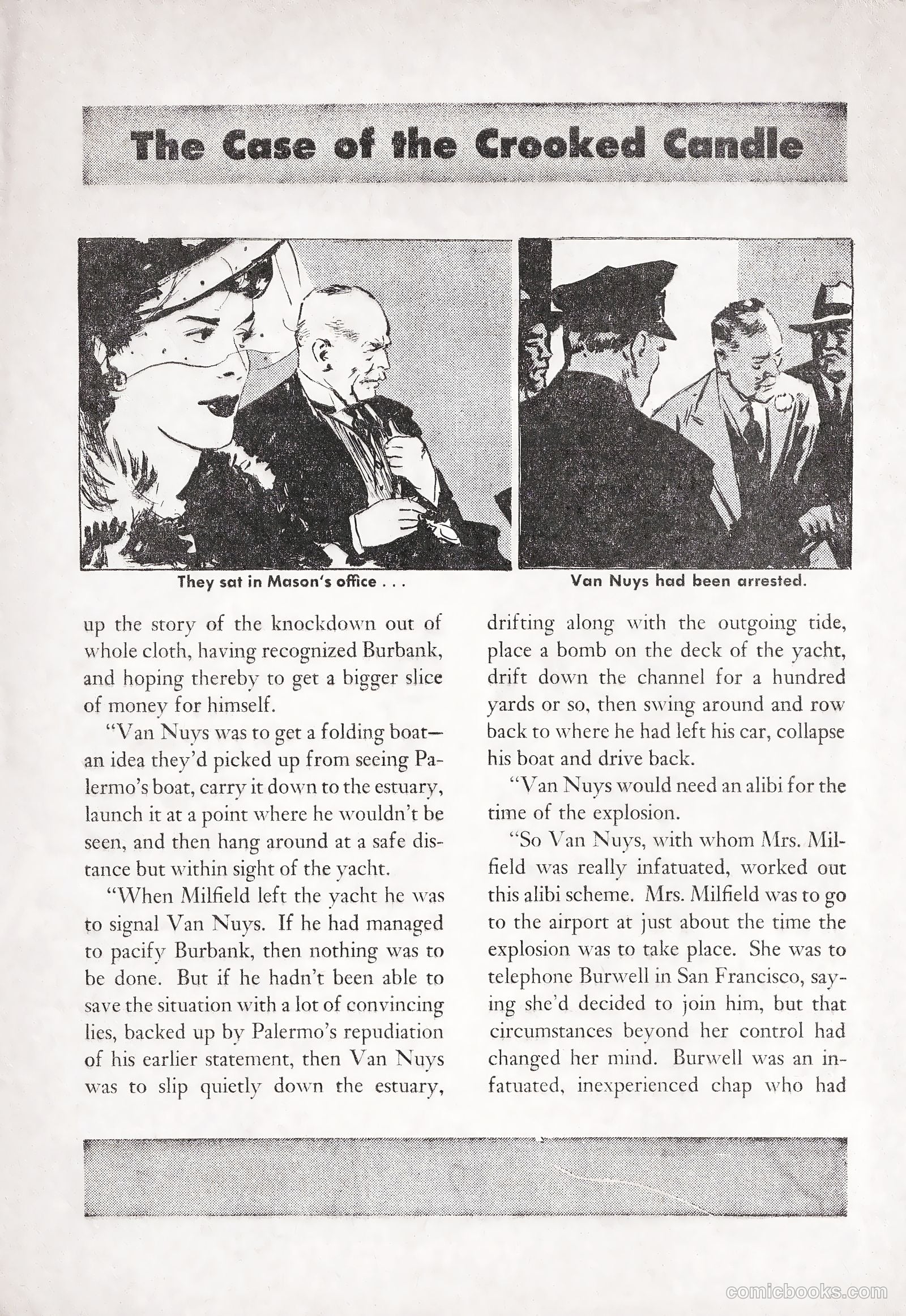 American Library #4 — page 63 of 68