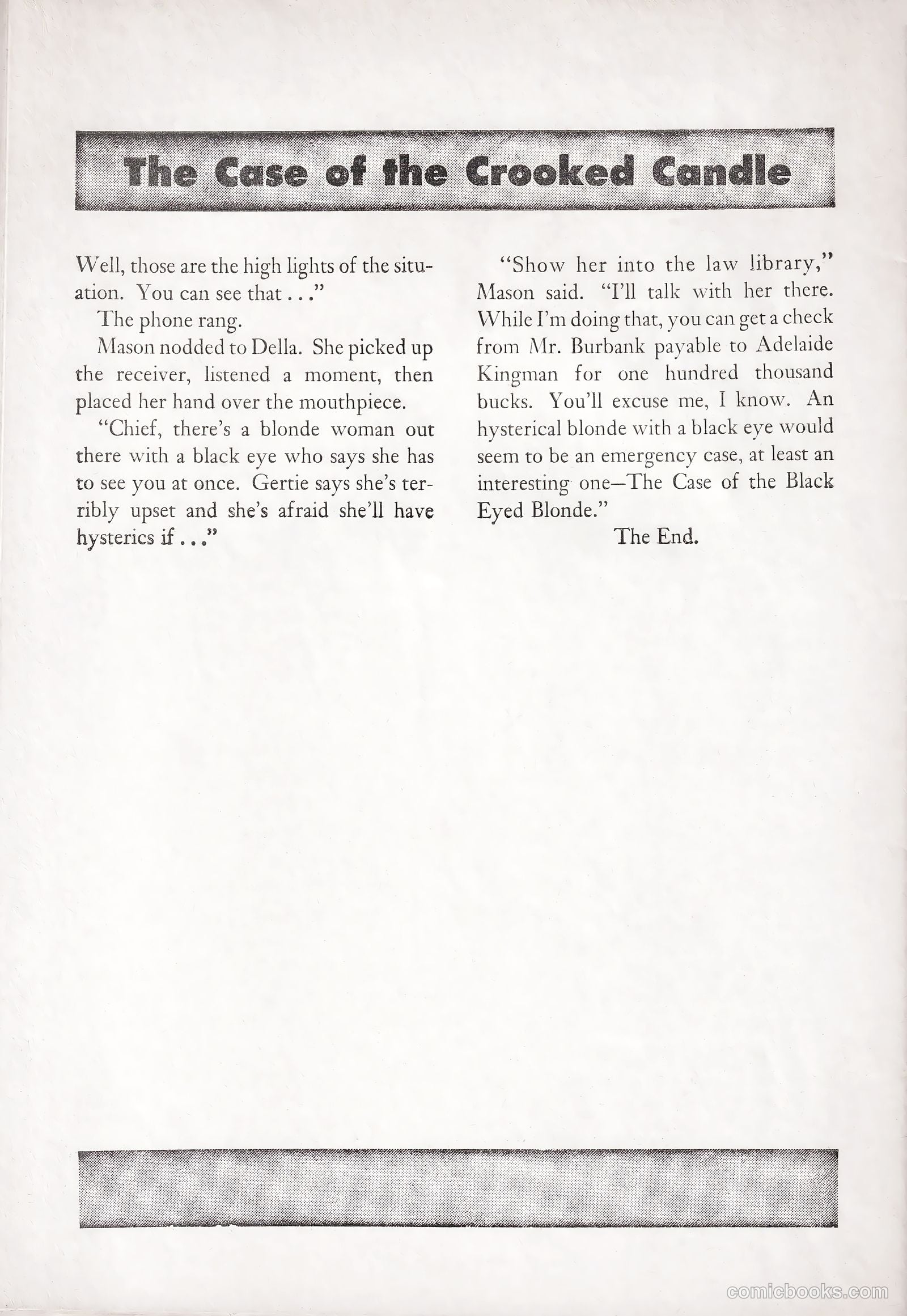 American Library #4 — page 66 of 68