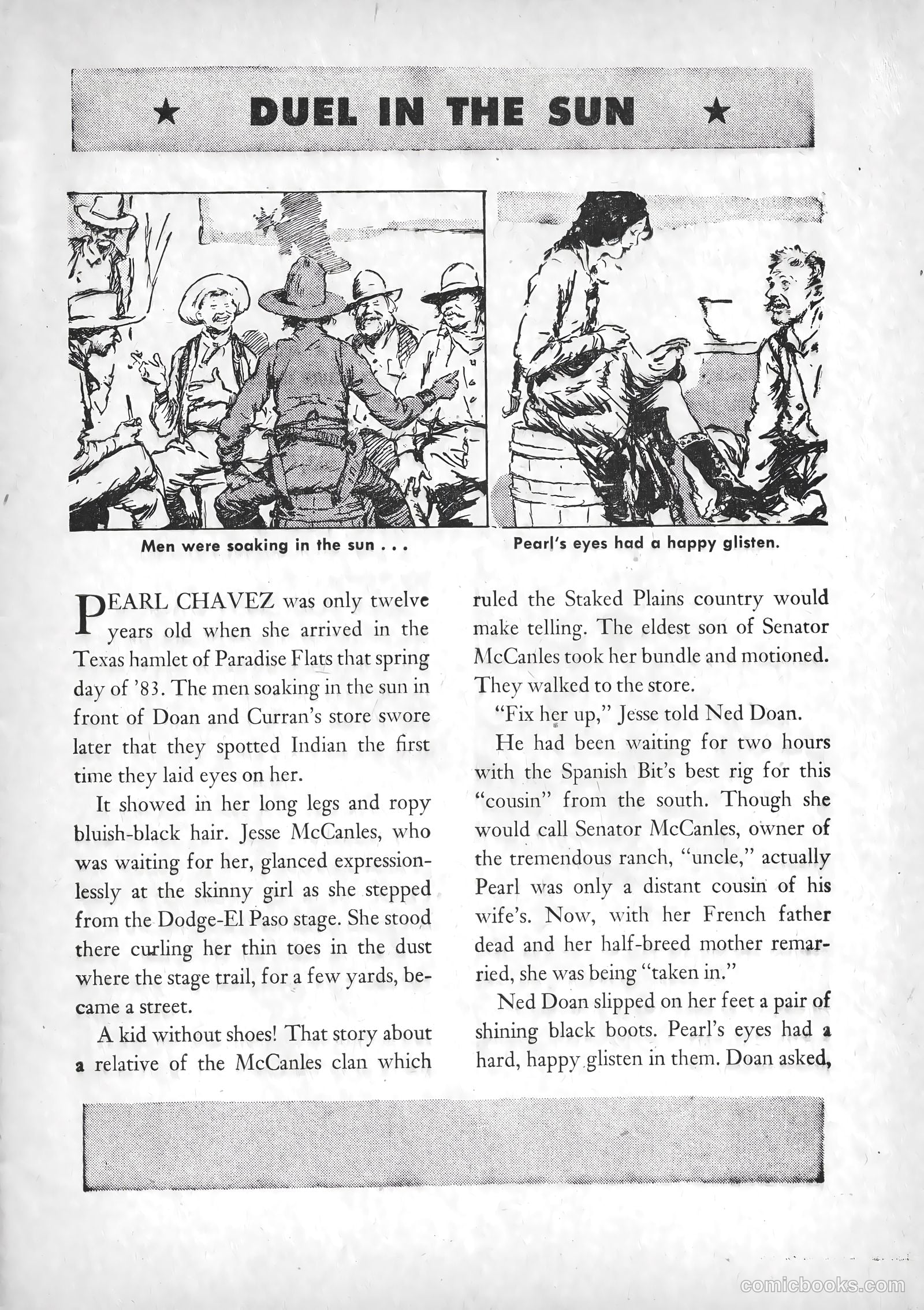 American Library #5 — page 5 of 52