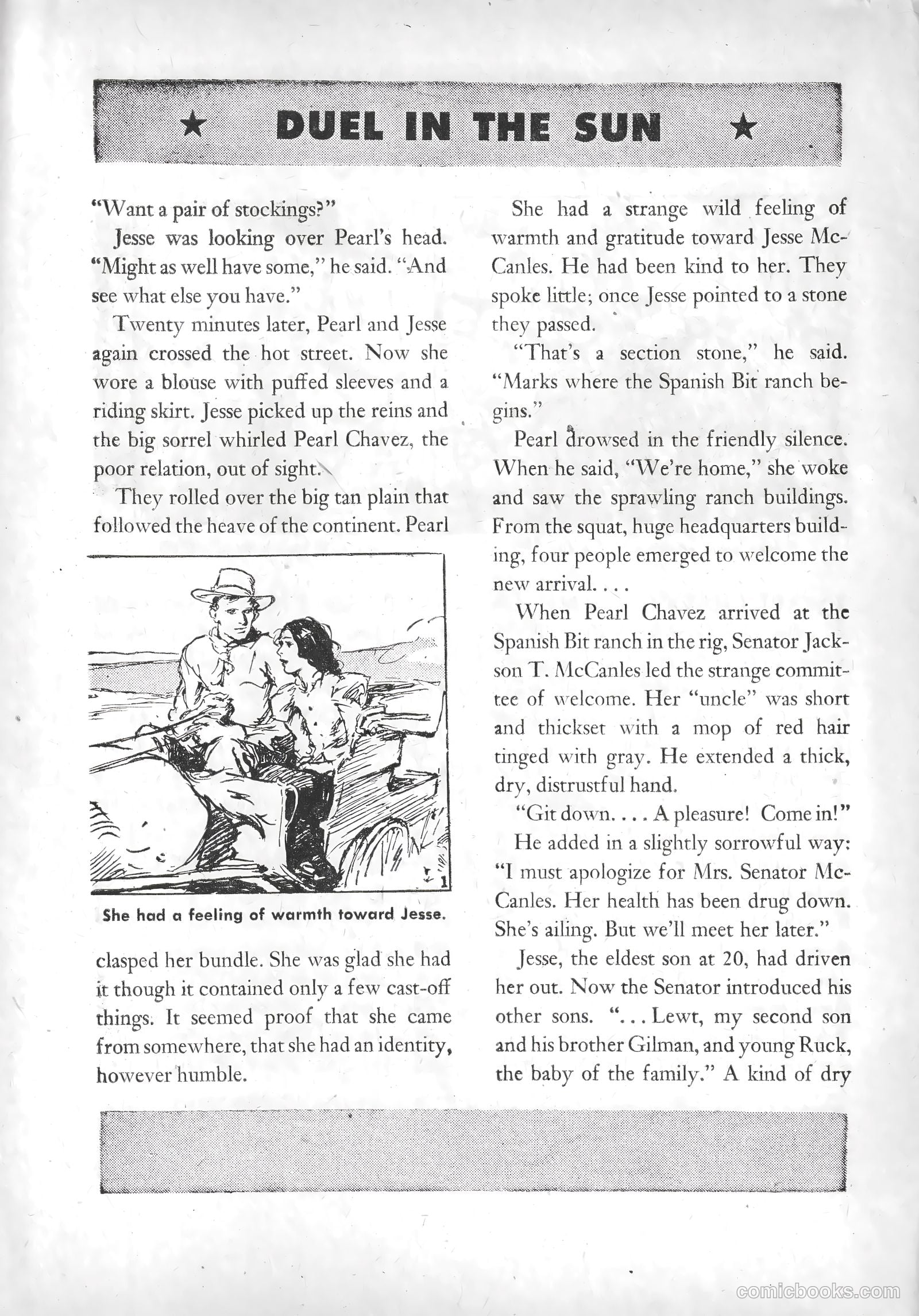 American Library #5 — page 6 of 52