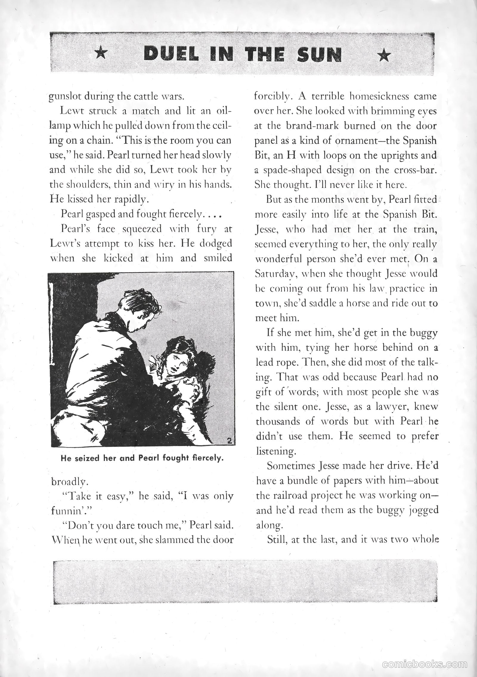 American Library #5 — page 8 of 52