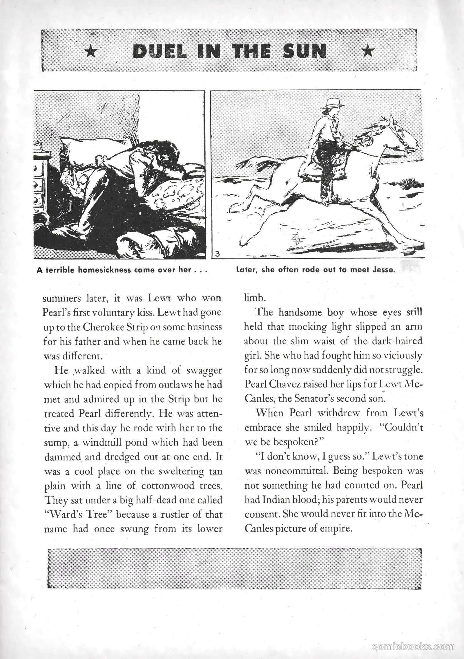 American Library #5 — page 9 of 52