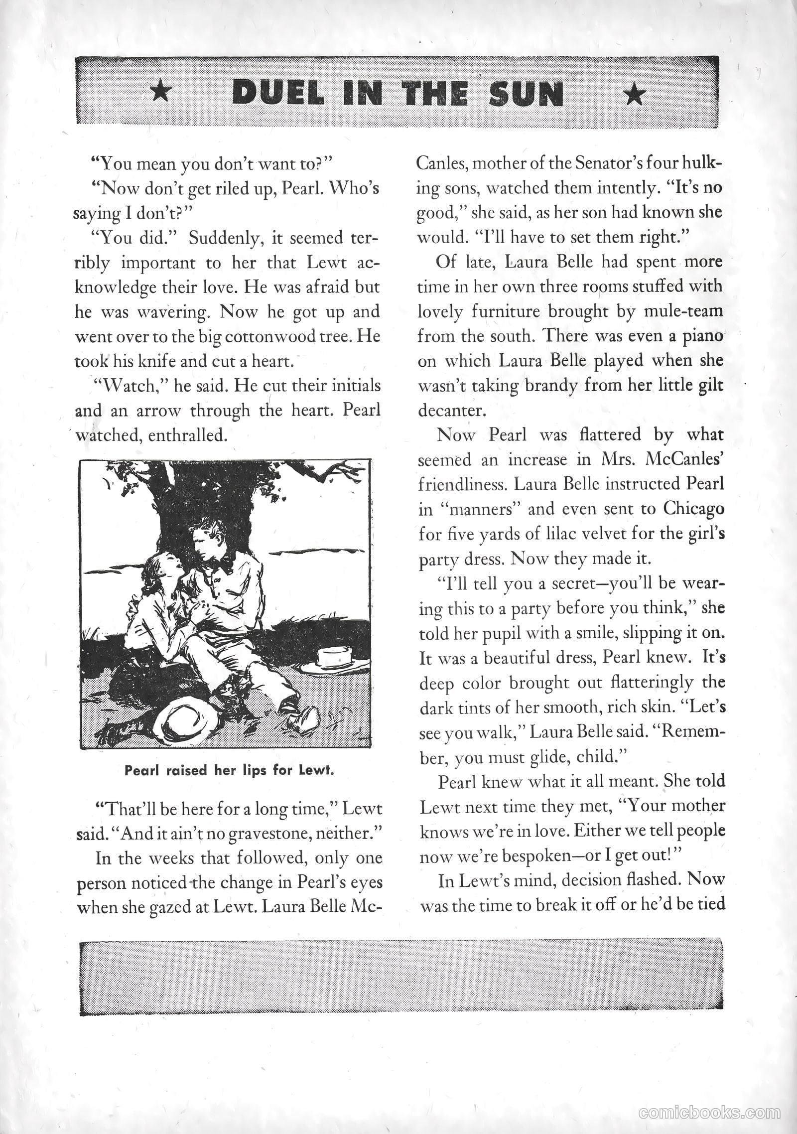 American Library #5 — page 10 of 52