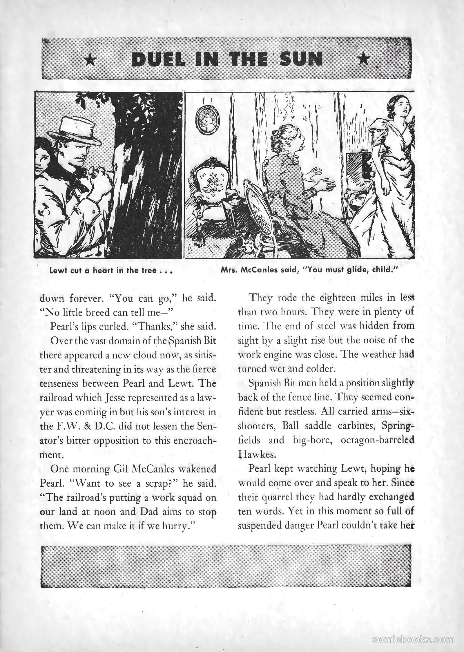 American Library #5 — page 11 of 52
