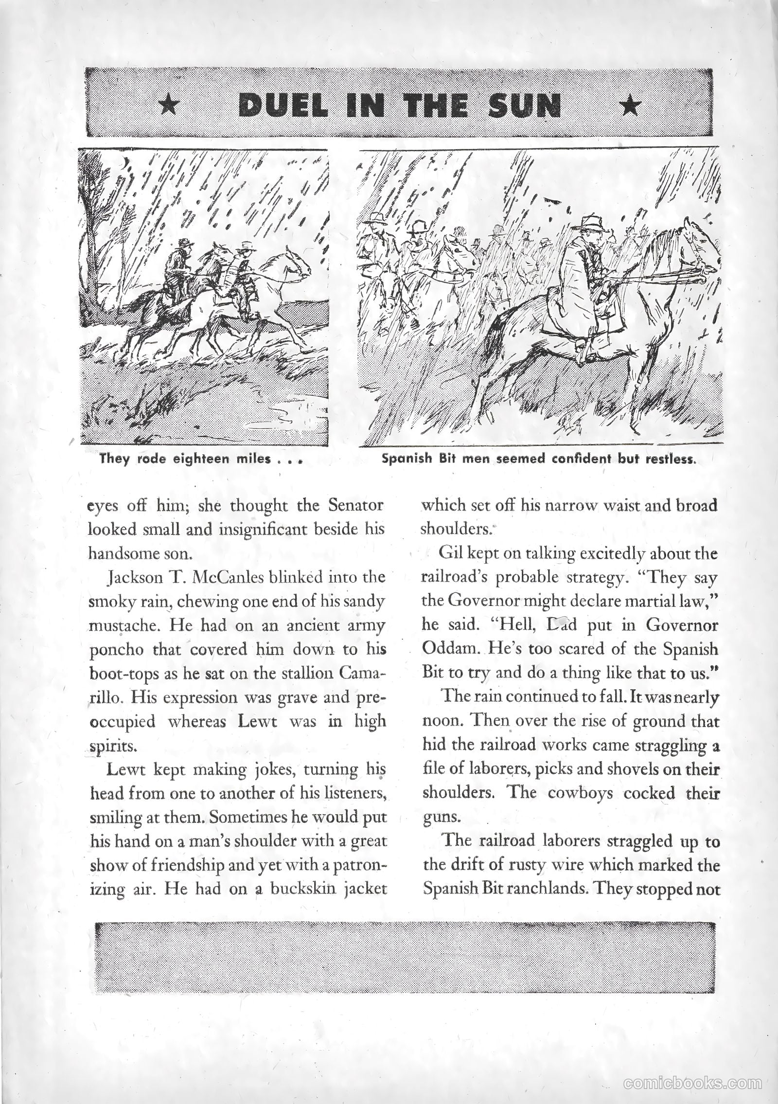 American Library #5 — page 12 of 52