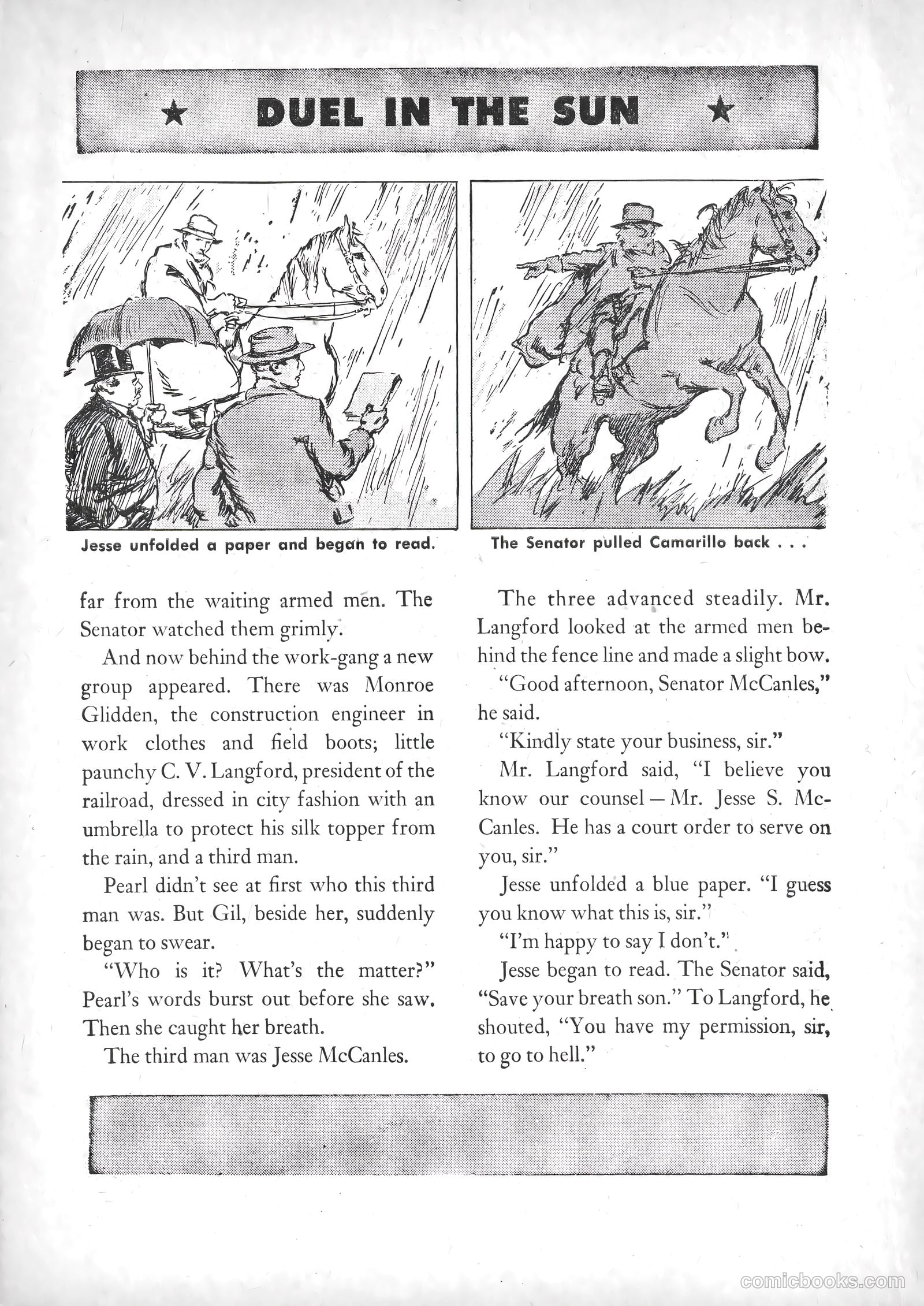 American Library #5 — page 13 of 52