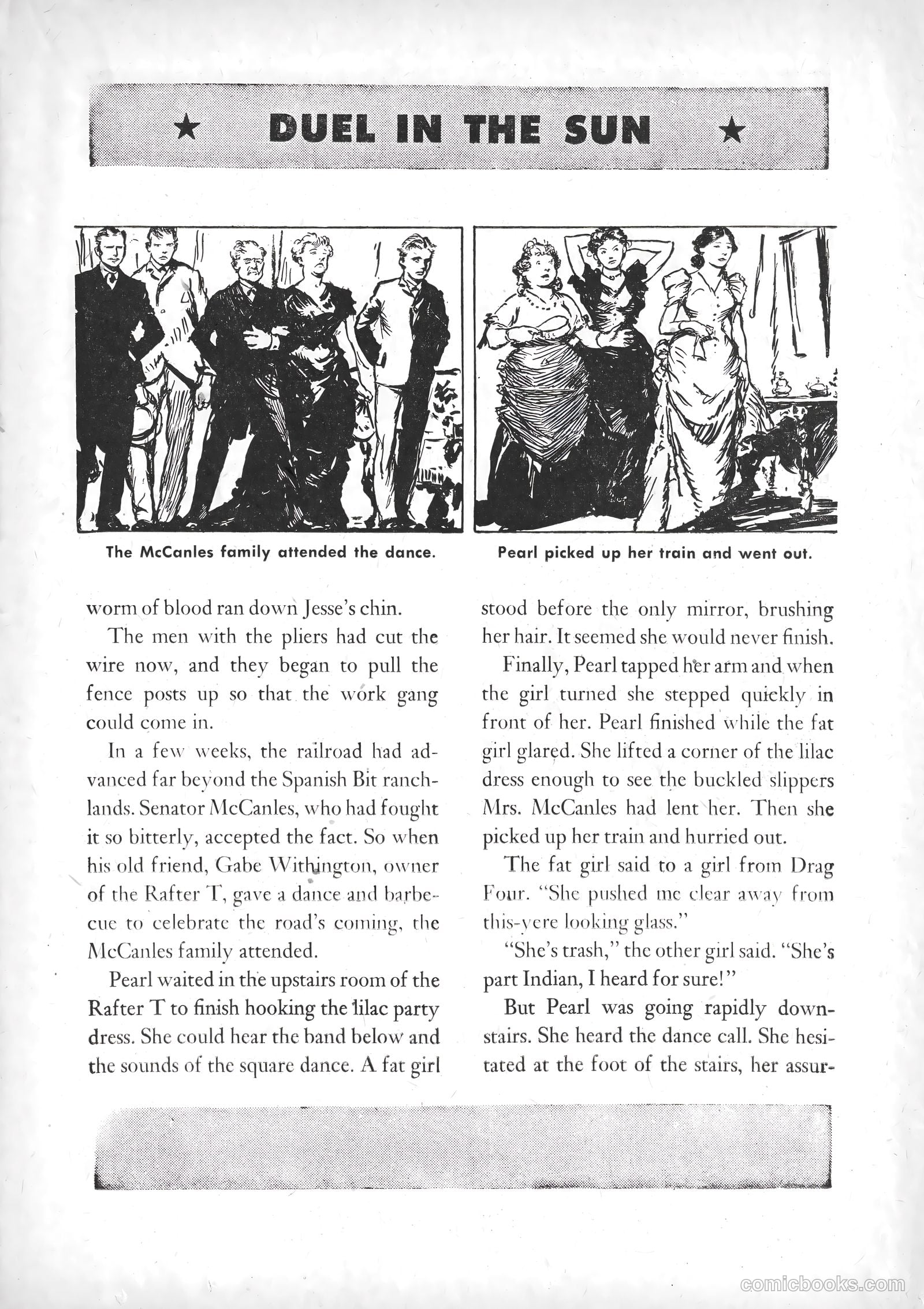 American Library #5 — page 15 of 52