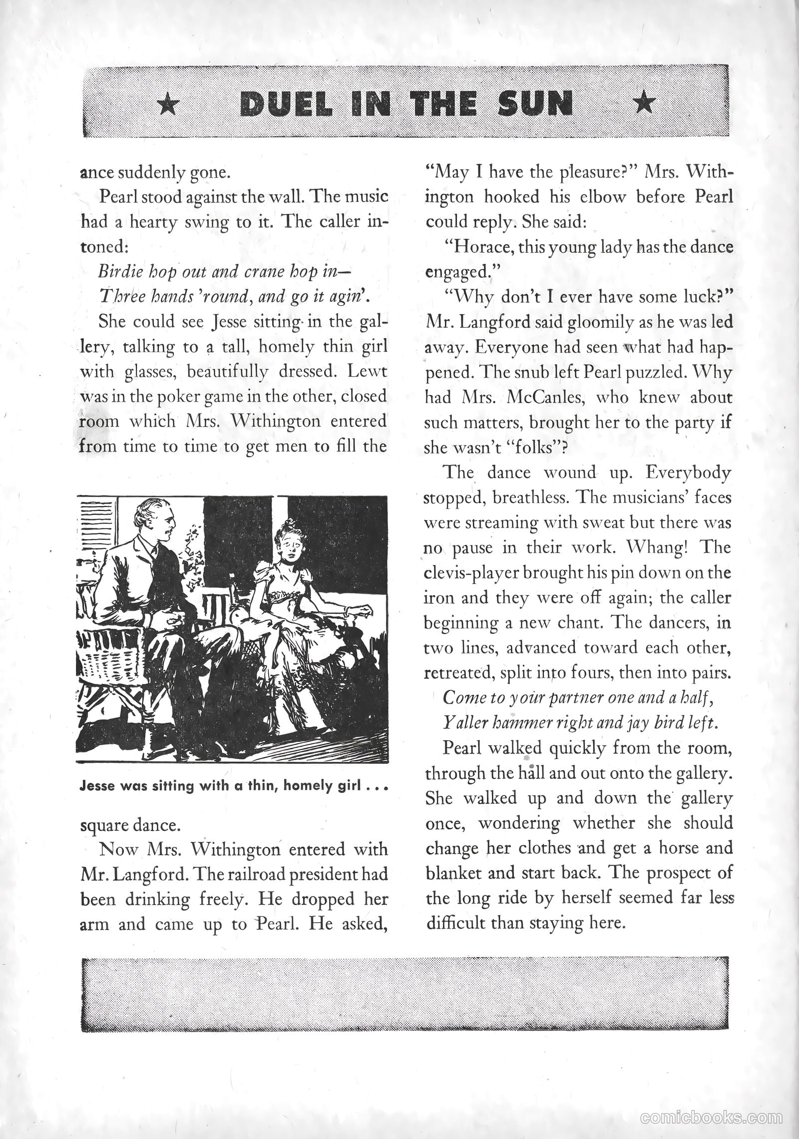 American Library #5 — page 16 of 52