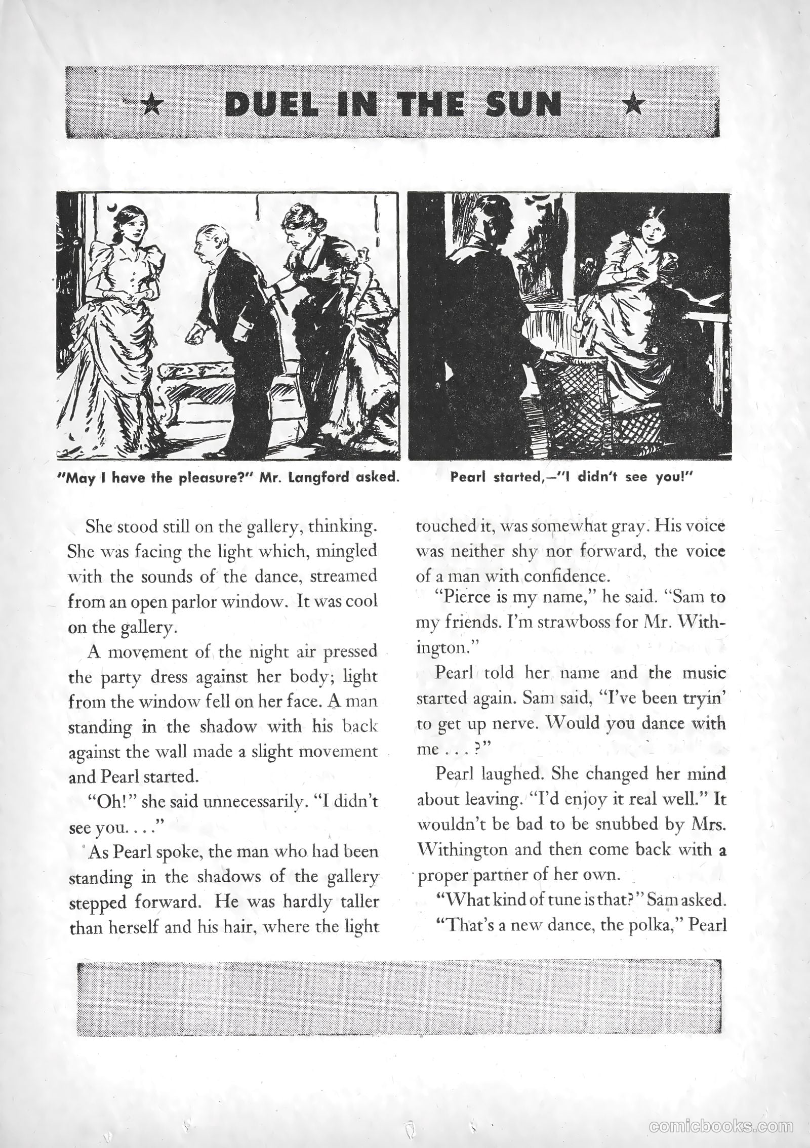 American Library #5 — page 17 of 52