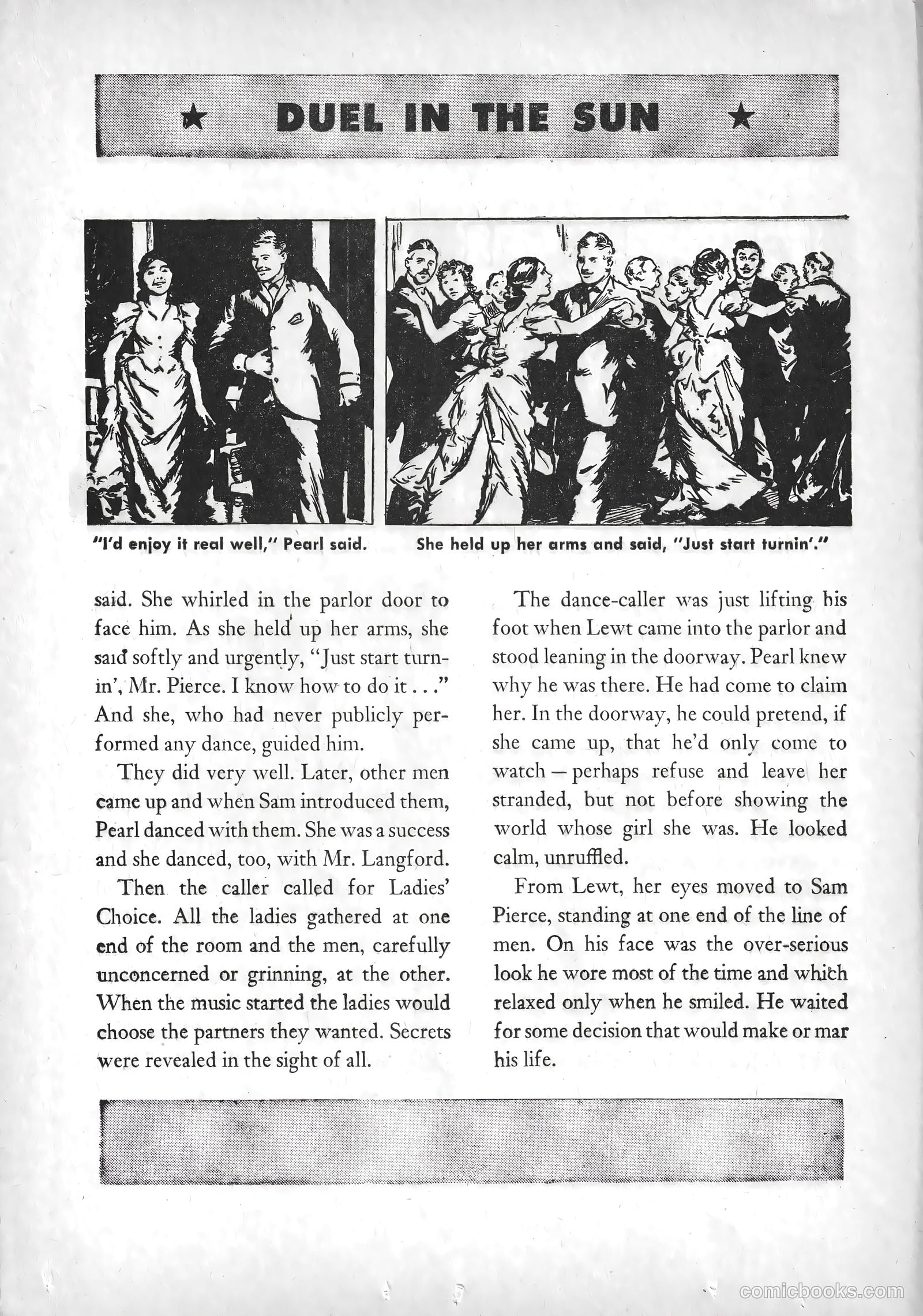 American Library #5 — page 18 of 52