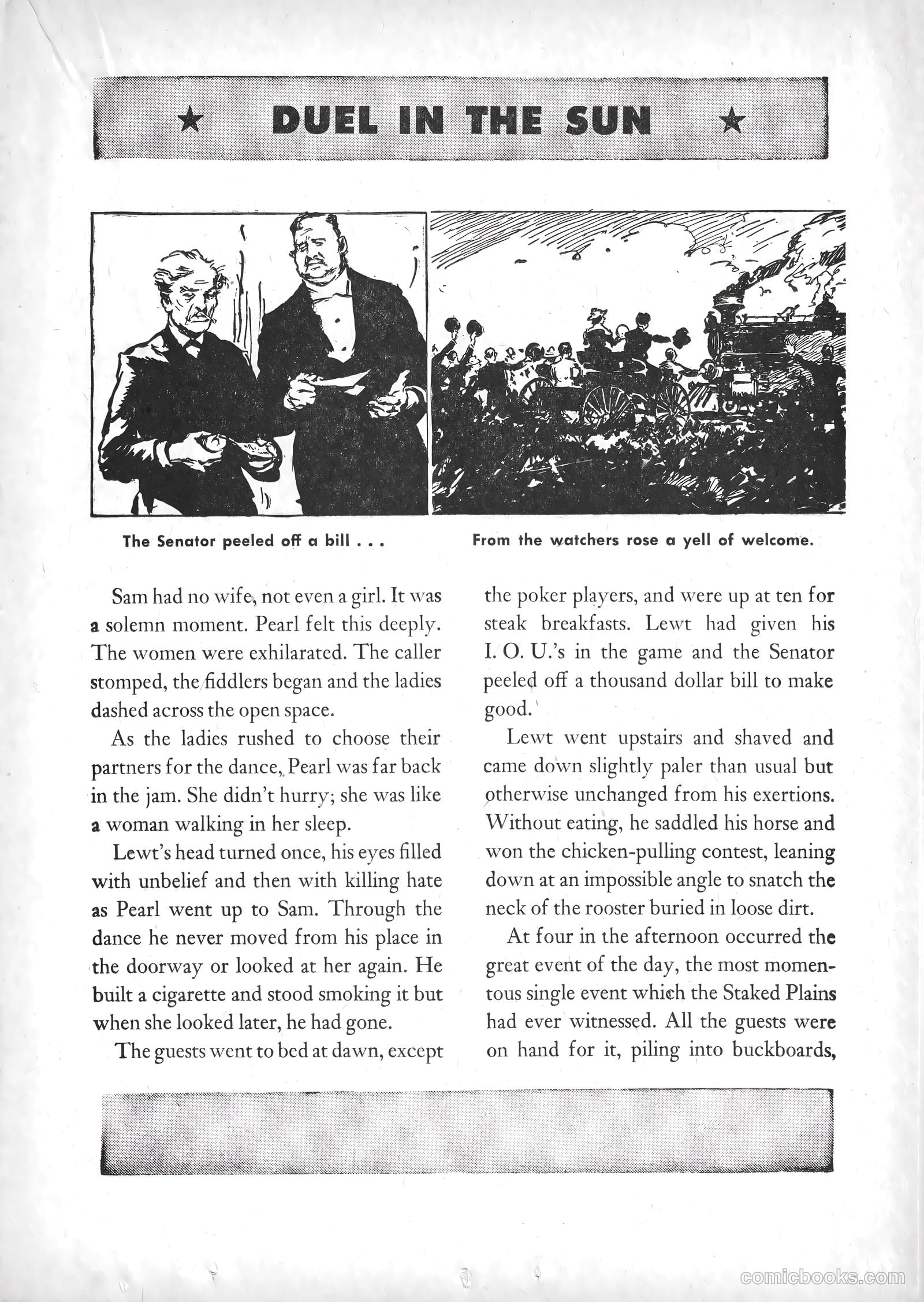 American Library #5 — page 19 of 52