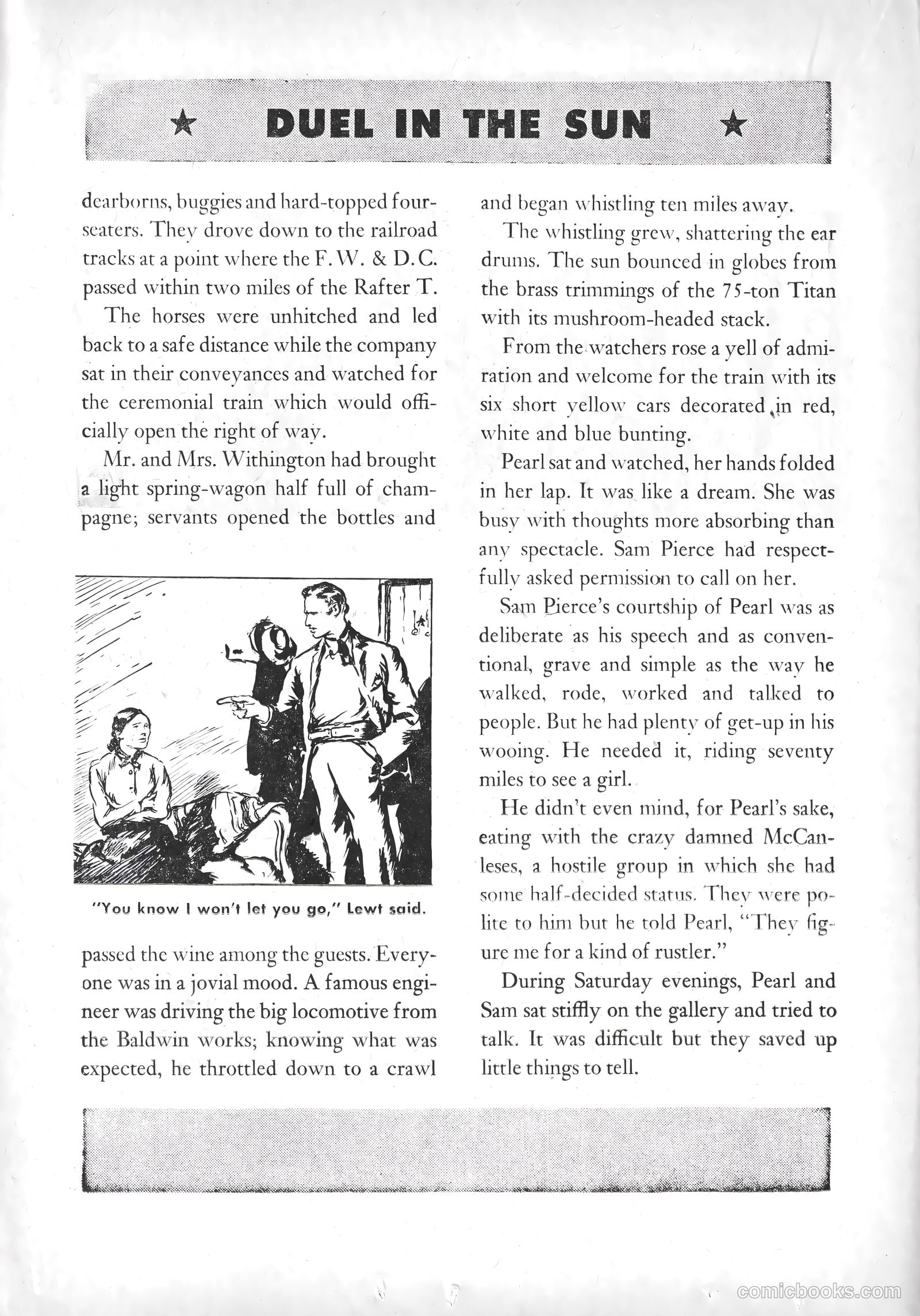 American Library #5 — page 20 of 52
