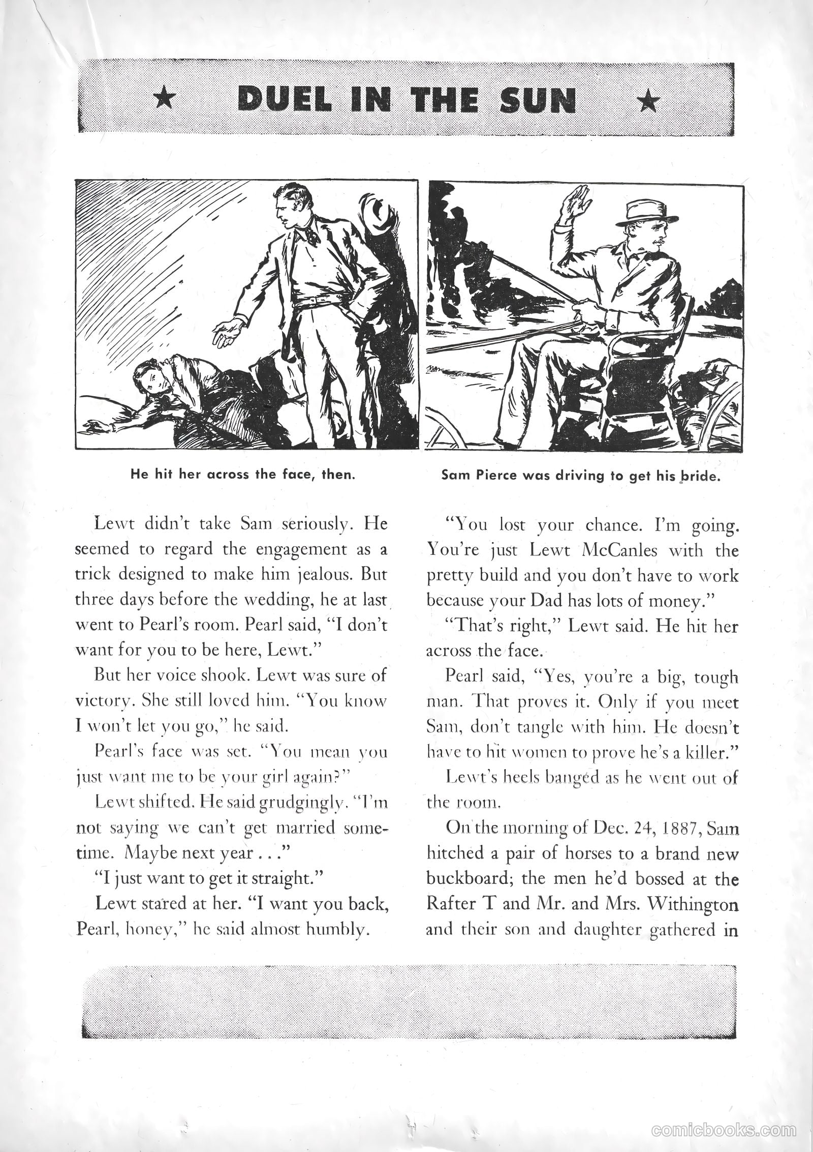 American Library #5 — page 21 of 52