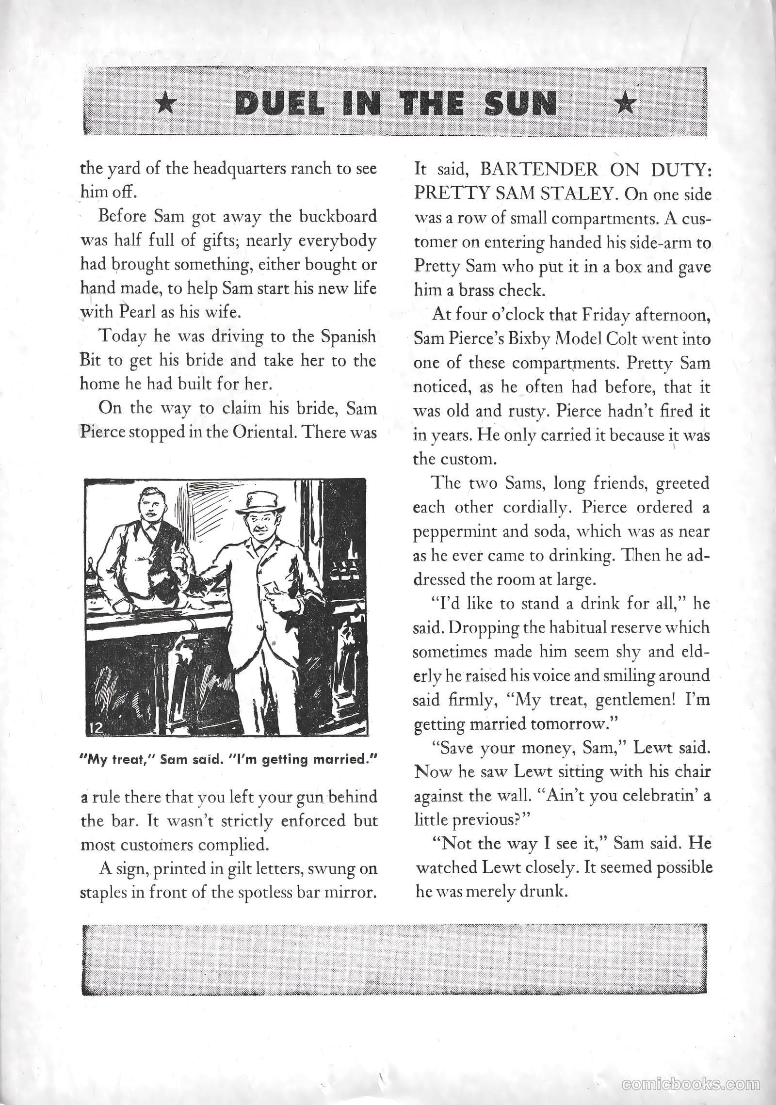 American Library #5 — page 22 of 52