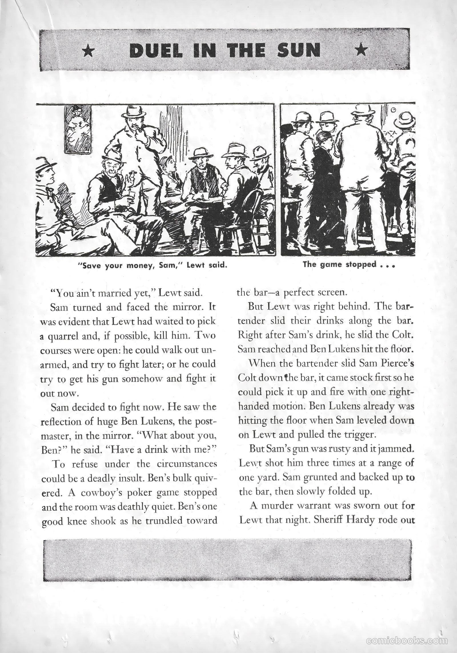 American Library #5 — page 23 of 52