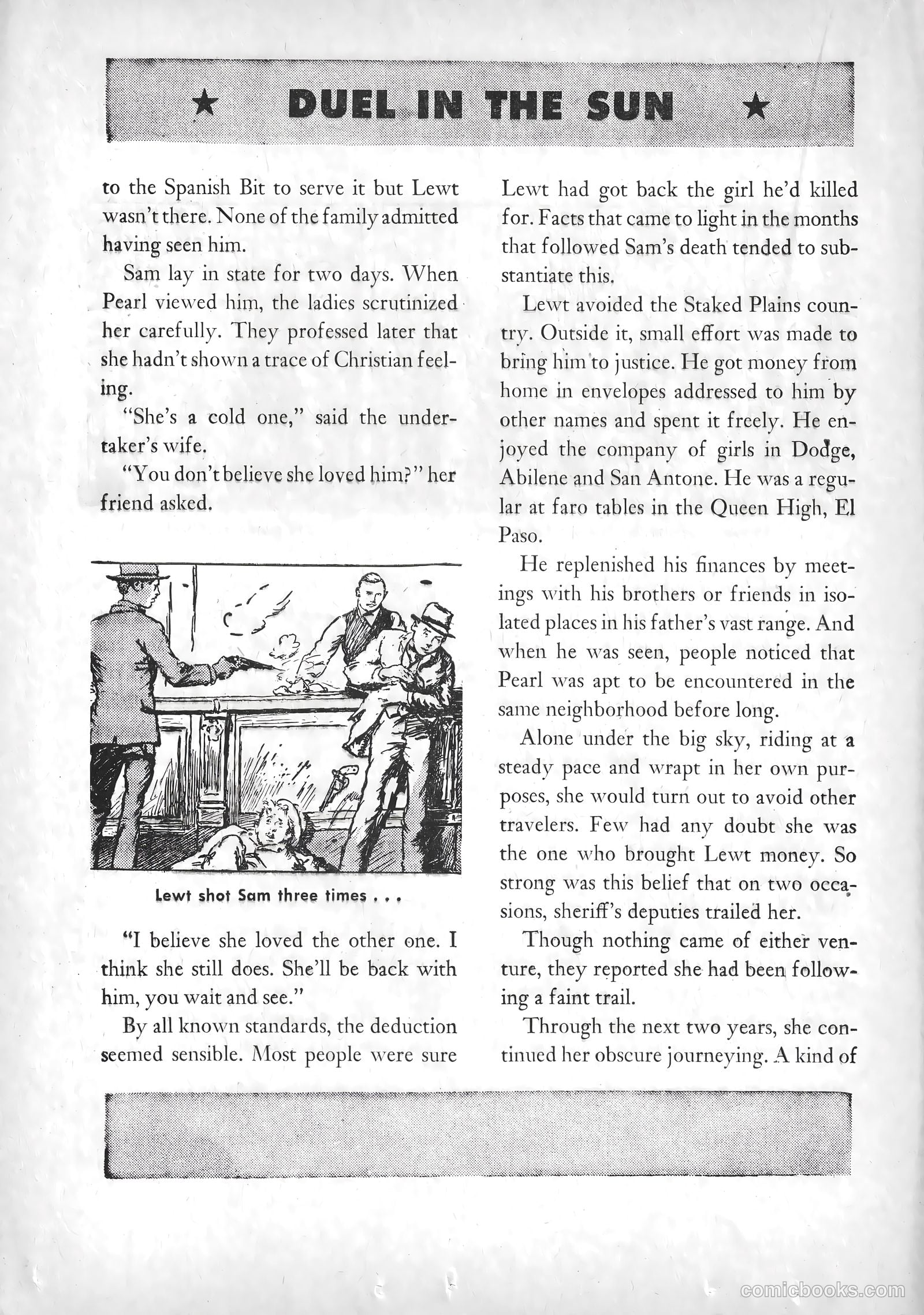 American Library #5 — page 24 of 52
