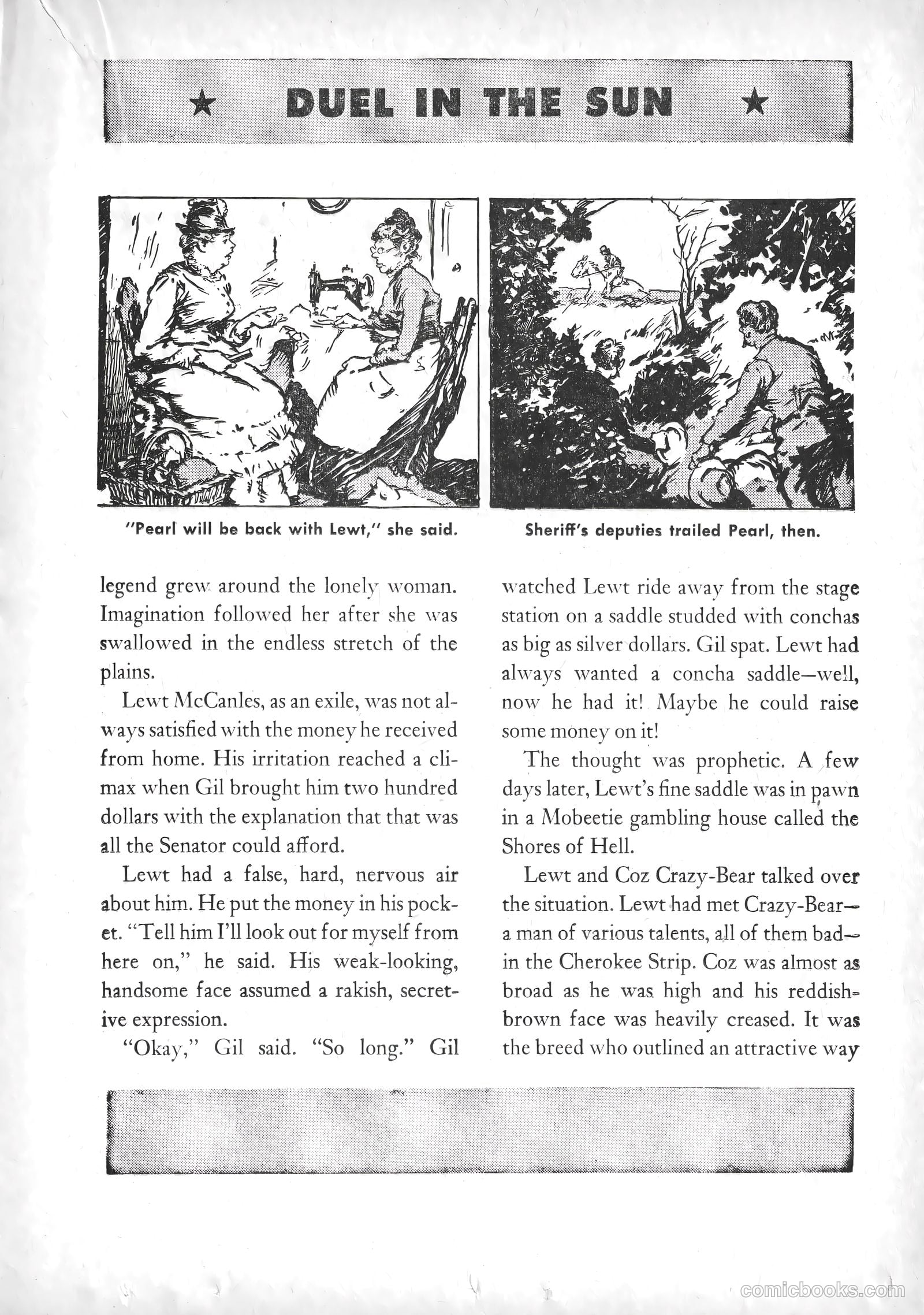 American Library #5 — page 25 of 52