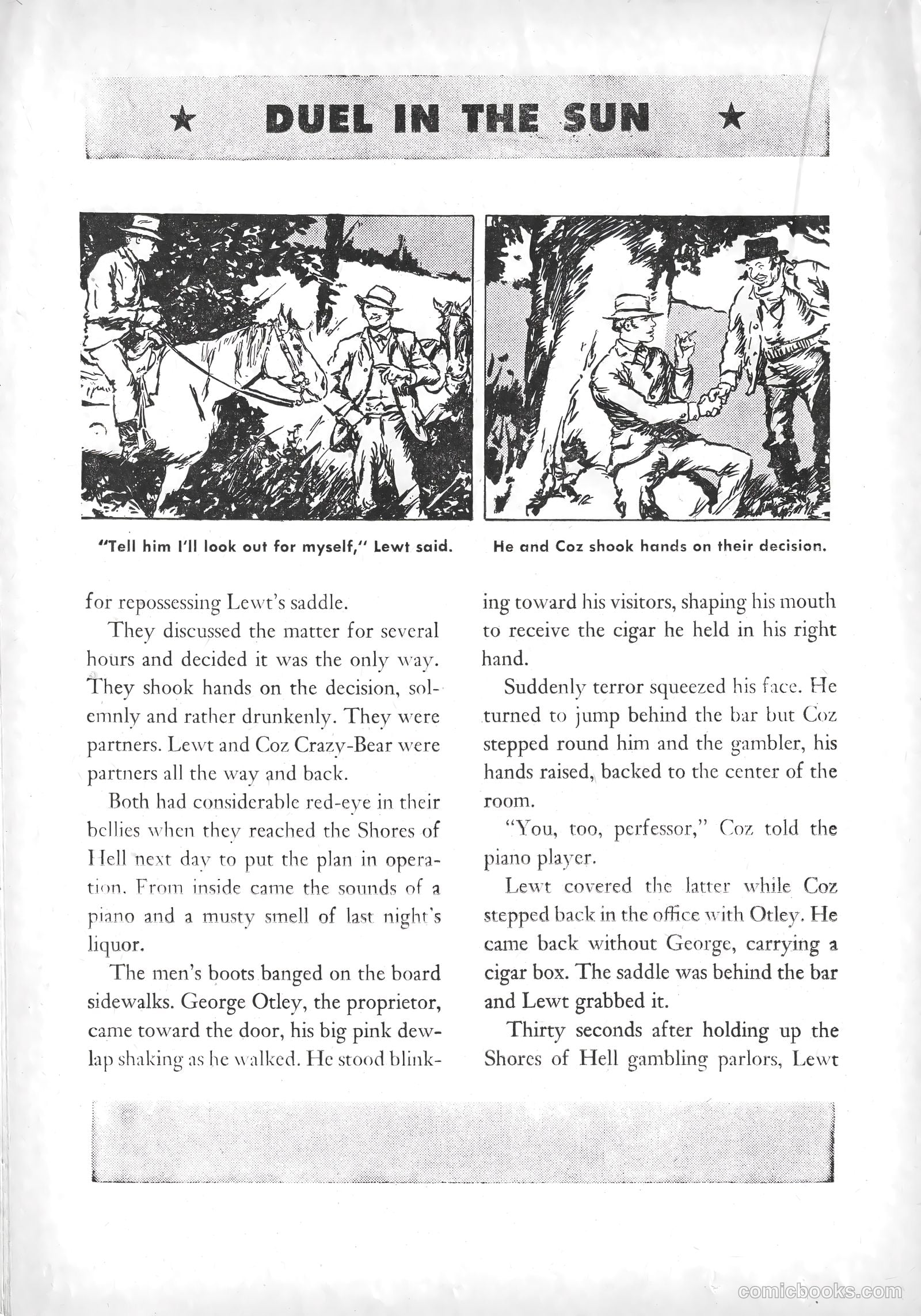 American Library #5 — page 26 of 52