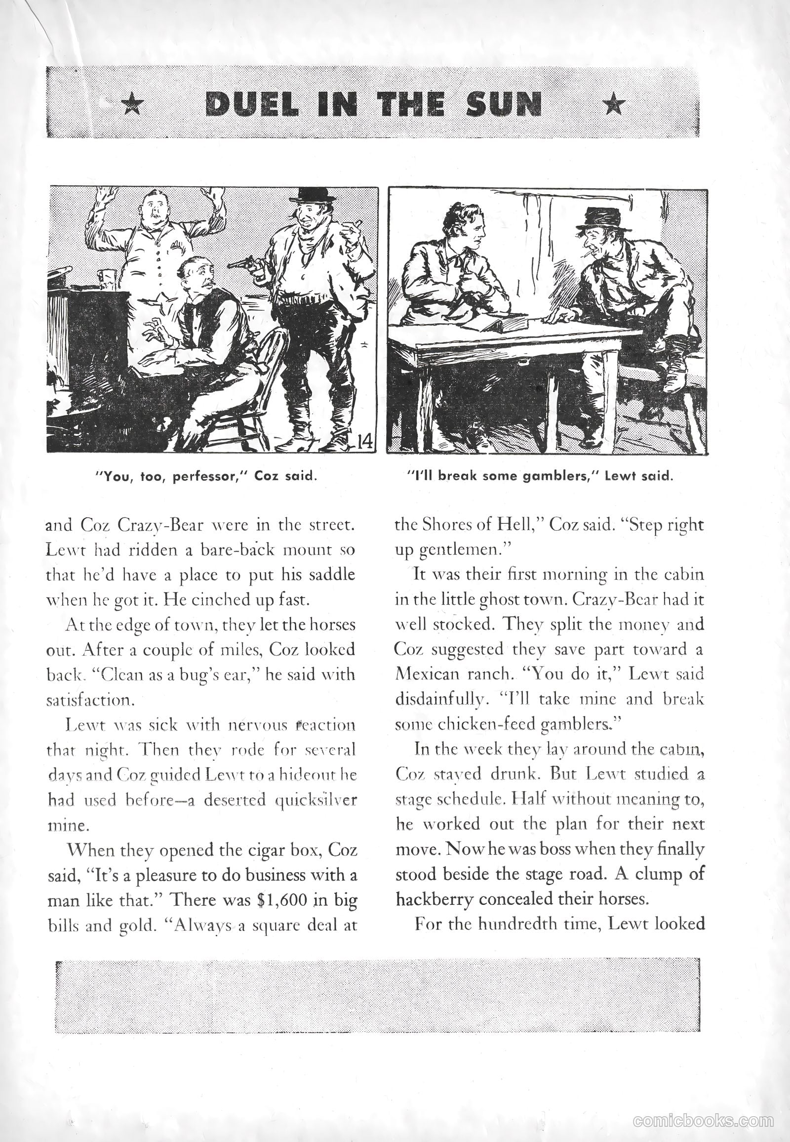 American Library #5 — page 27 of 52