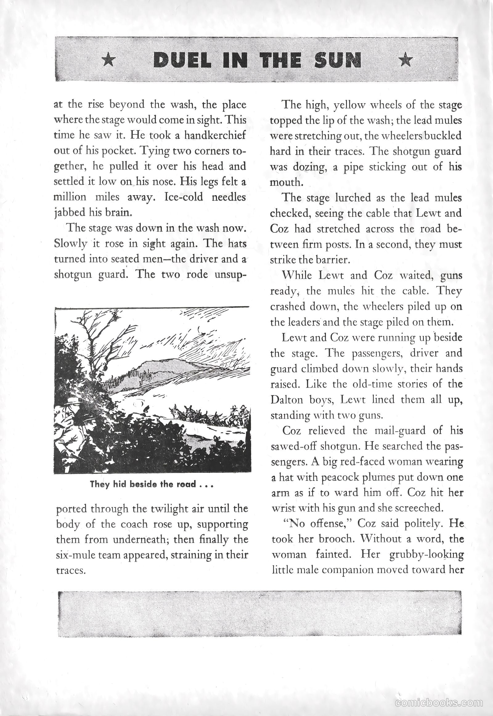 American Library #5 — page 28 of 52