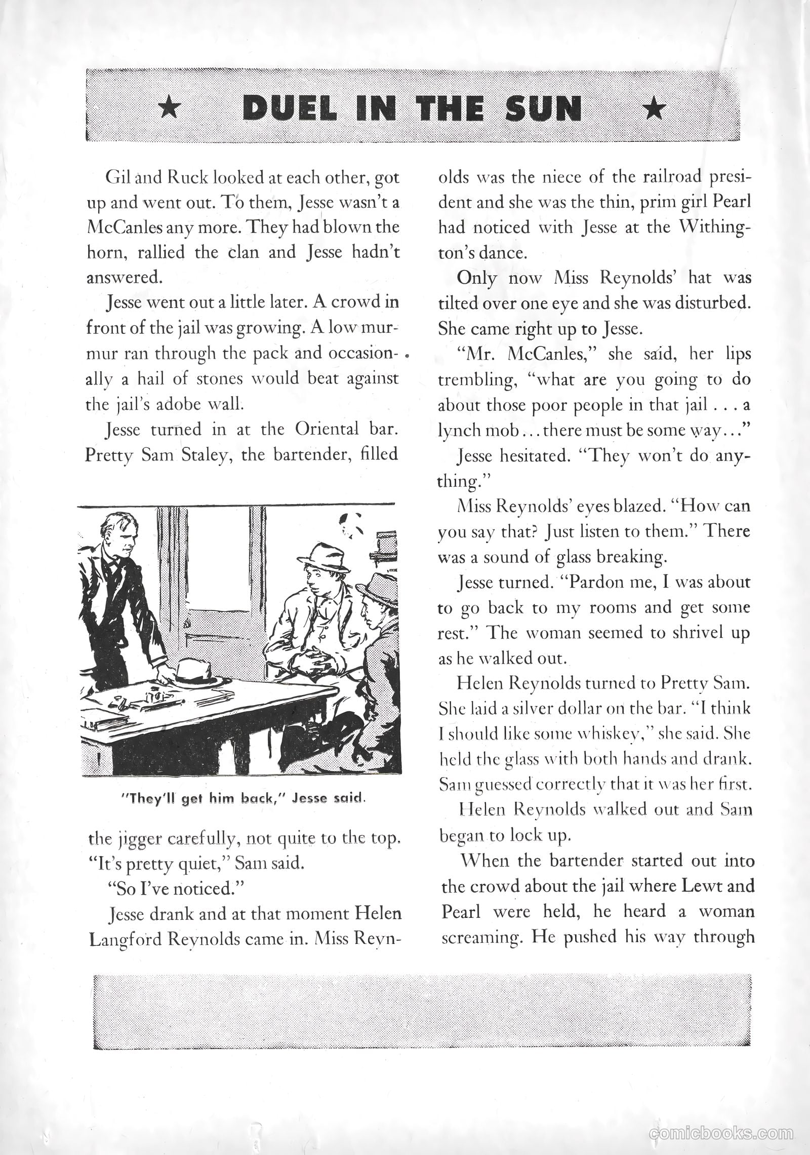 American Library #5 — page 32 of 52
