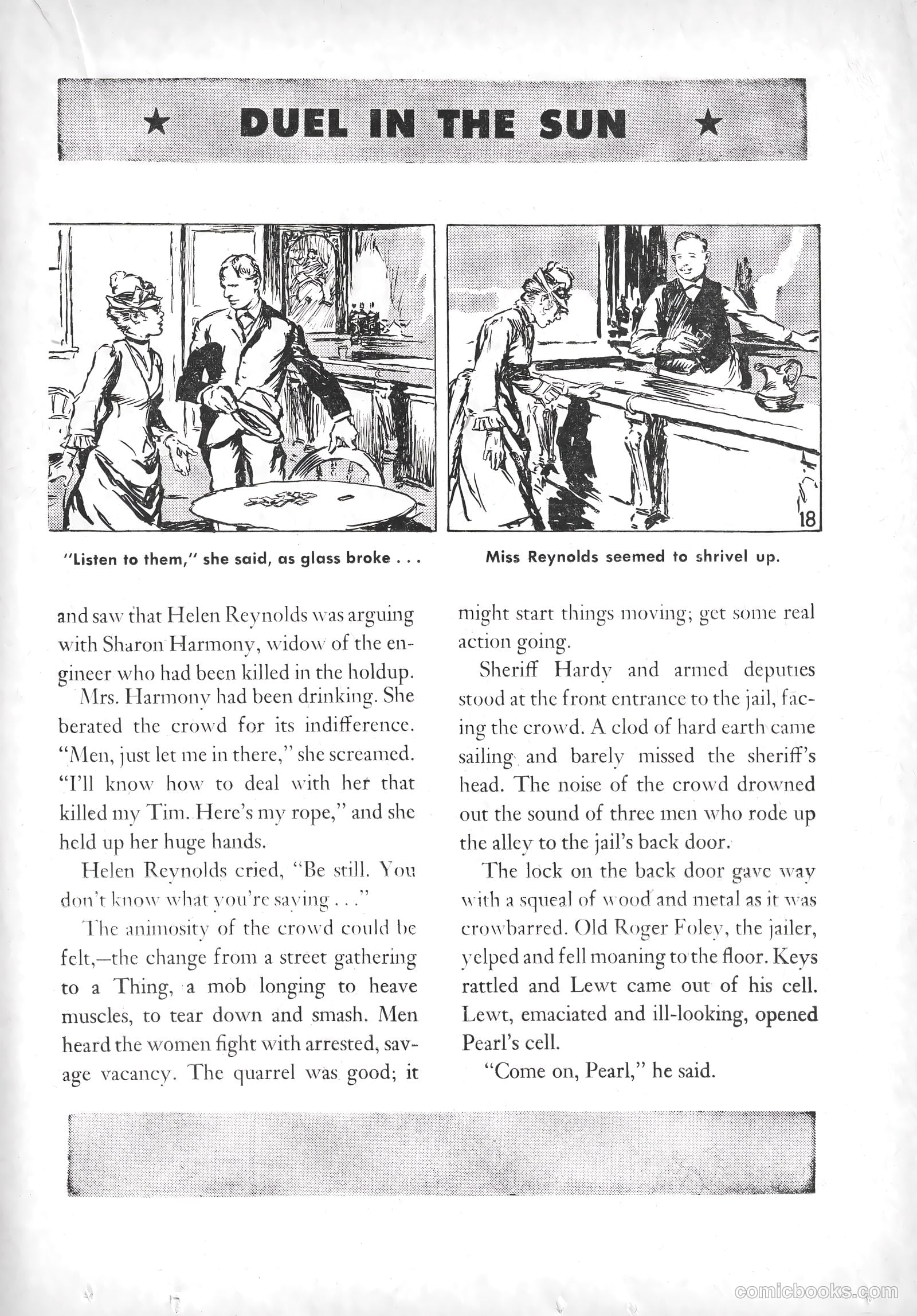 American Library #5 — page 33 of 52
