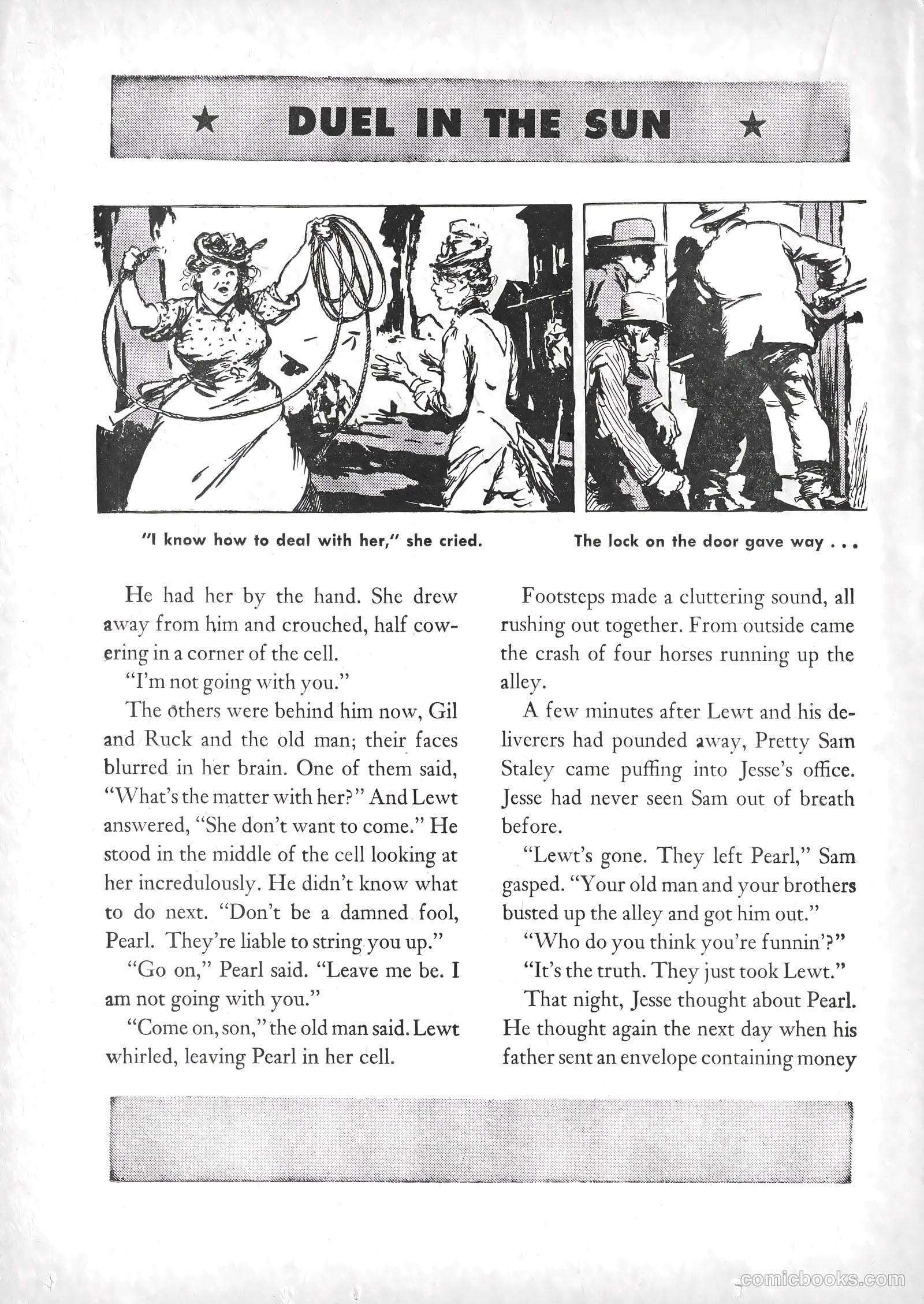 American Library #5 — page 34 of 52