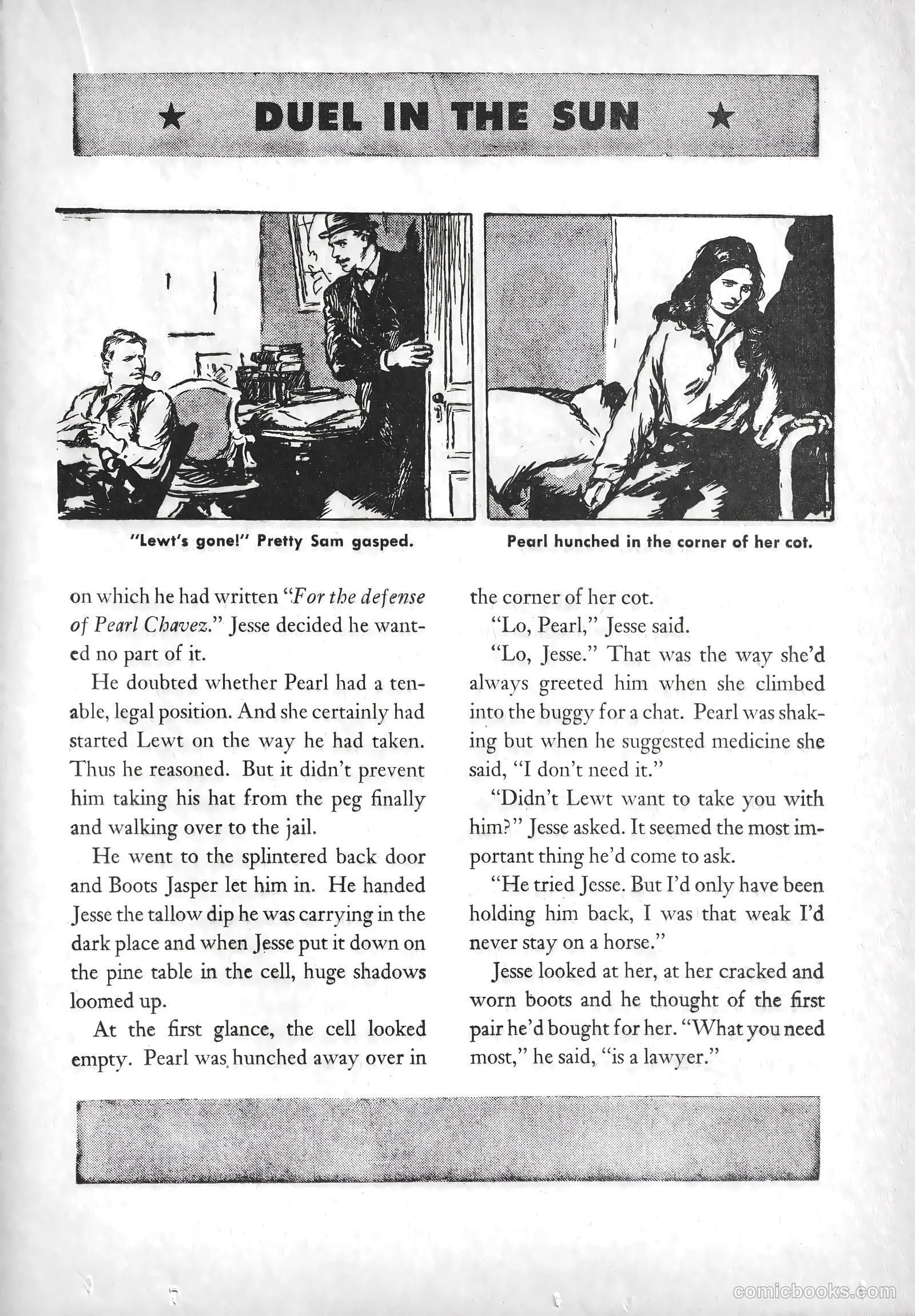 American Library #5 — page 35 of 52