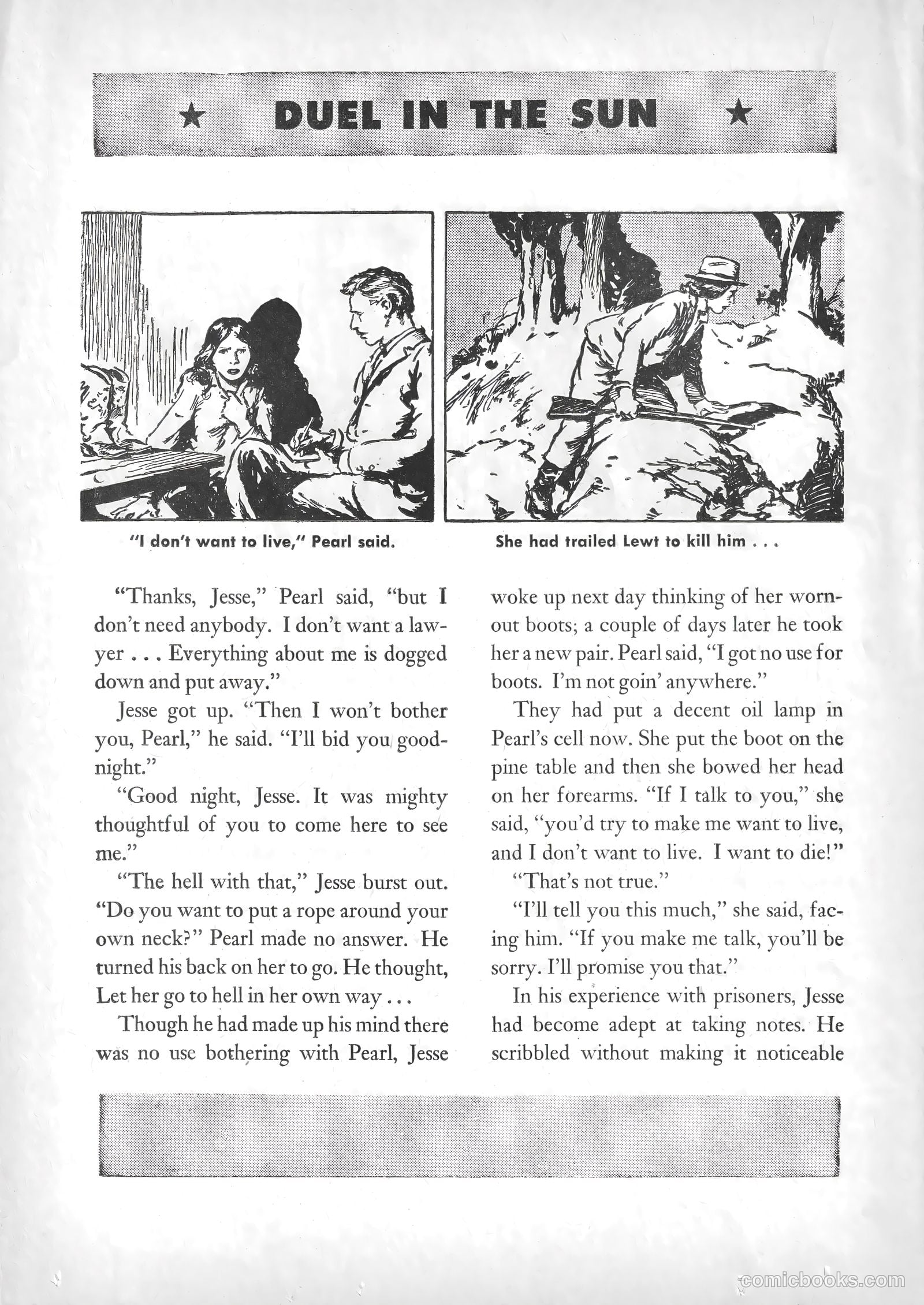 American Library #5 — page 36 of 52