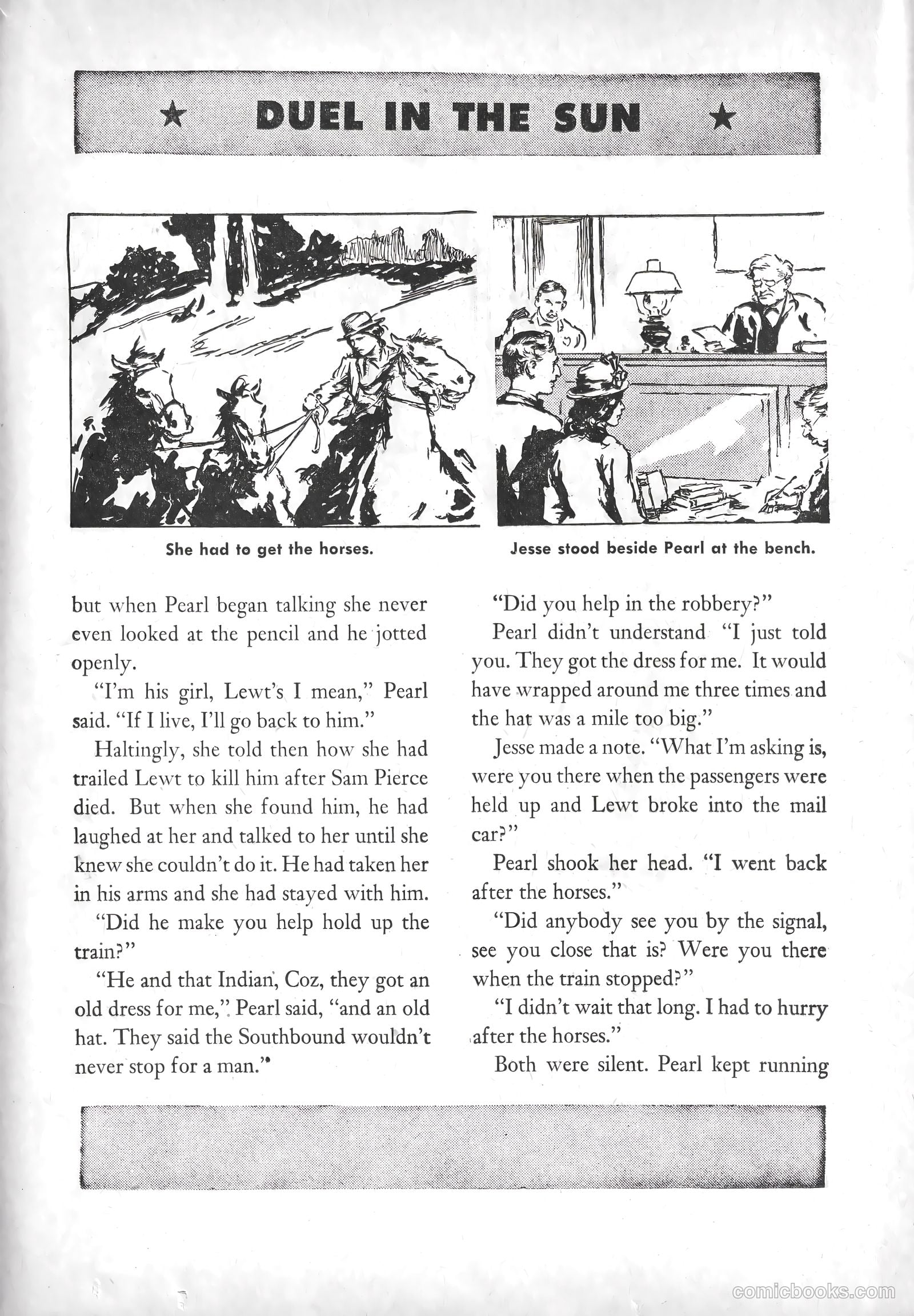American Library #5 — page 37 of 52