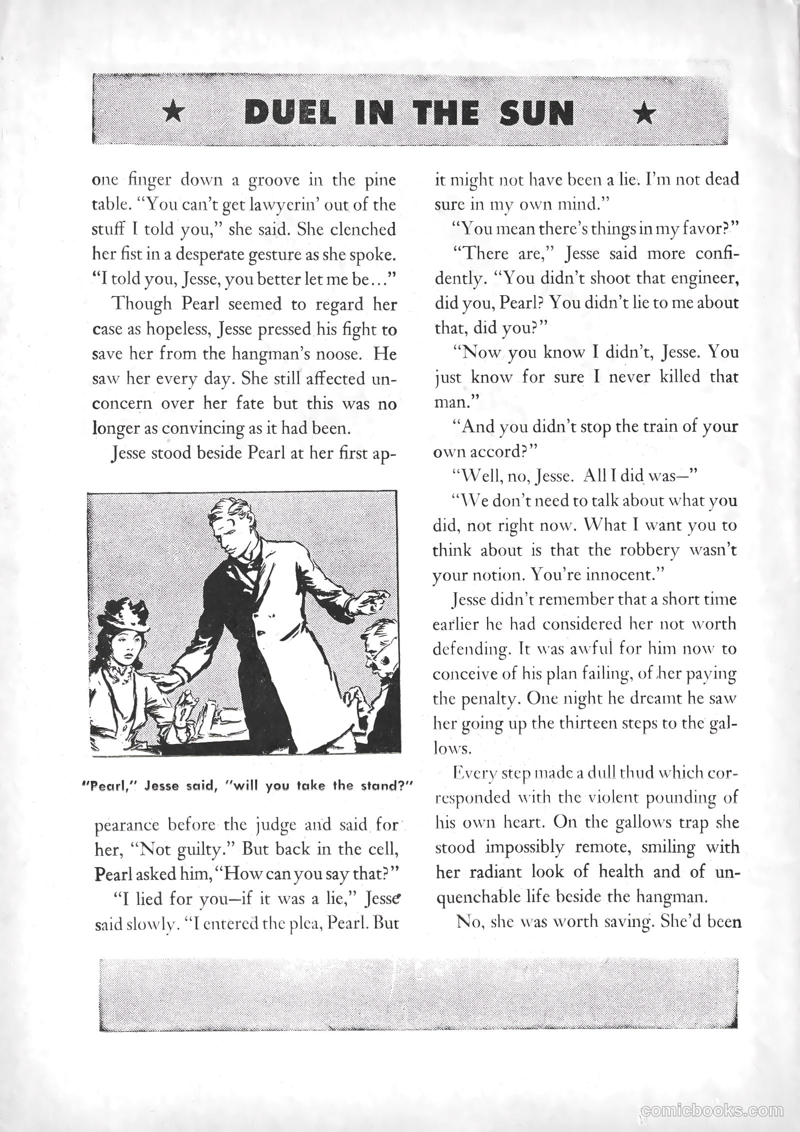American Library #5 — page 38 of 52