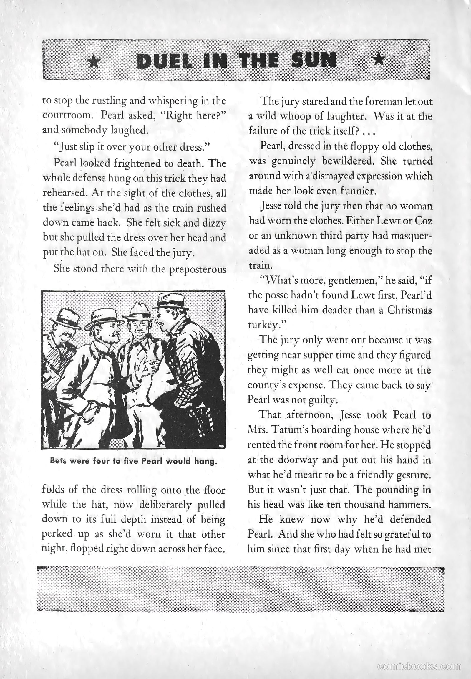 American Library #5 — page 42 of 52