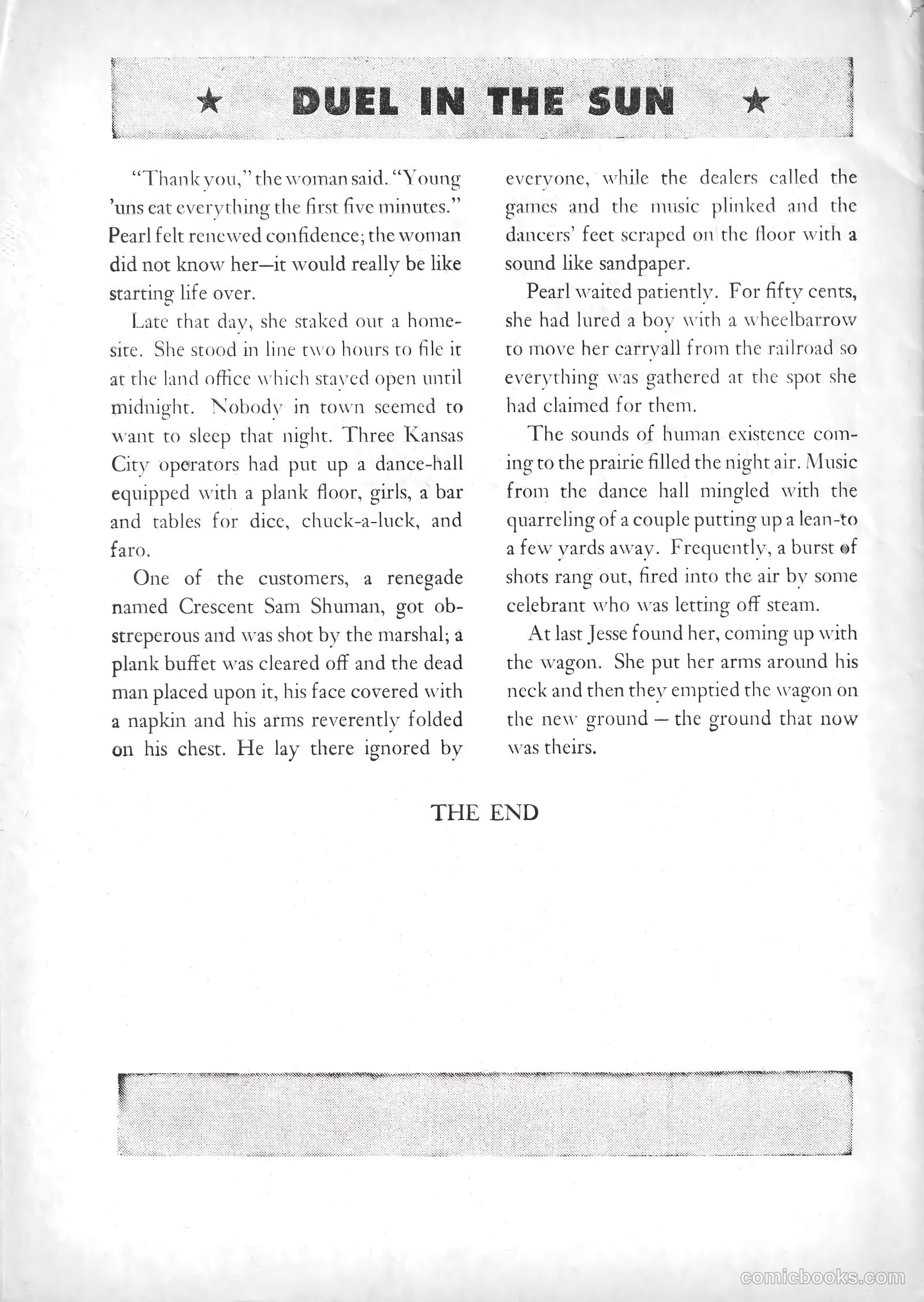 American Library #5 — page 50 of 52