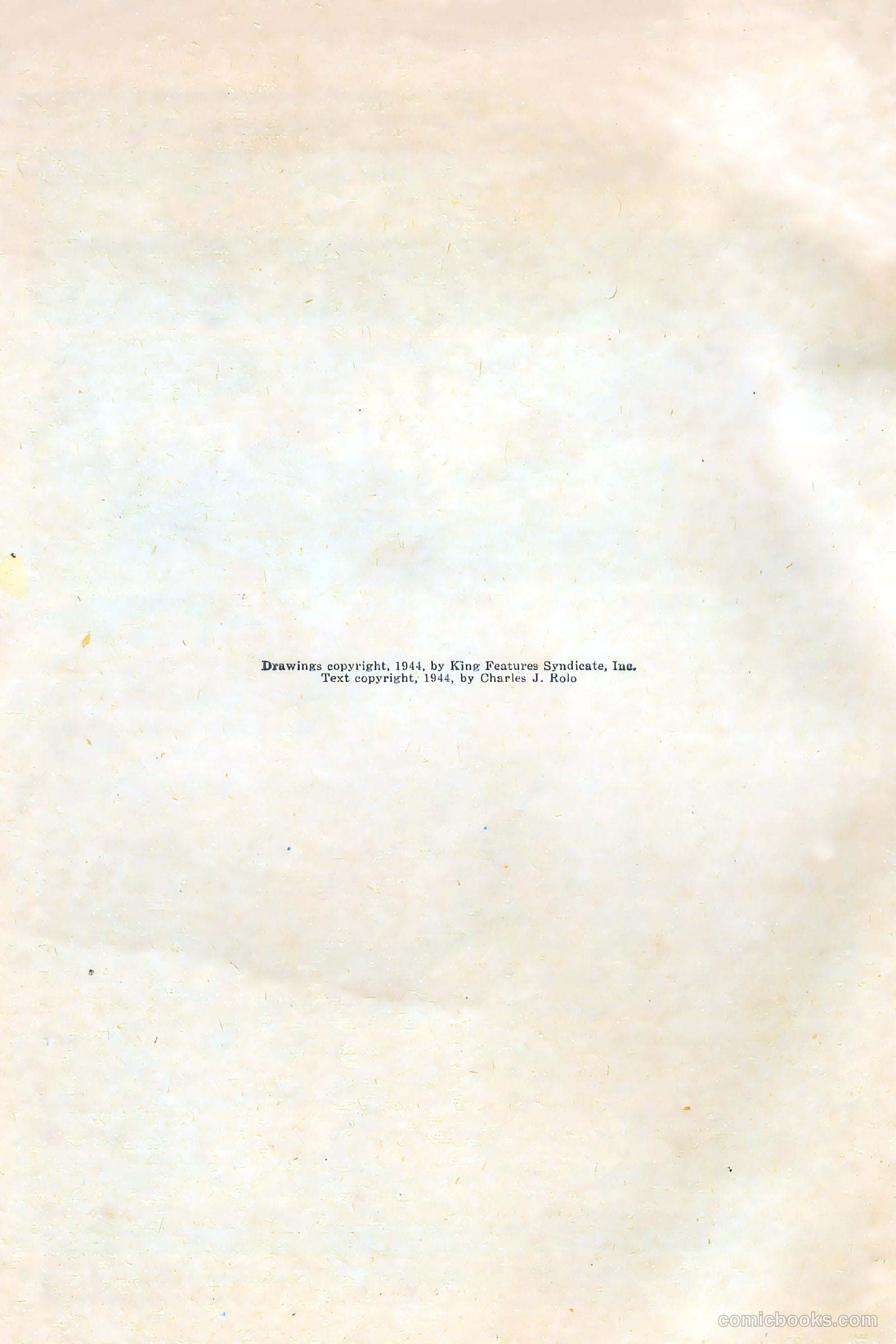 American Library #6 — page 4 of 52
