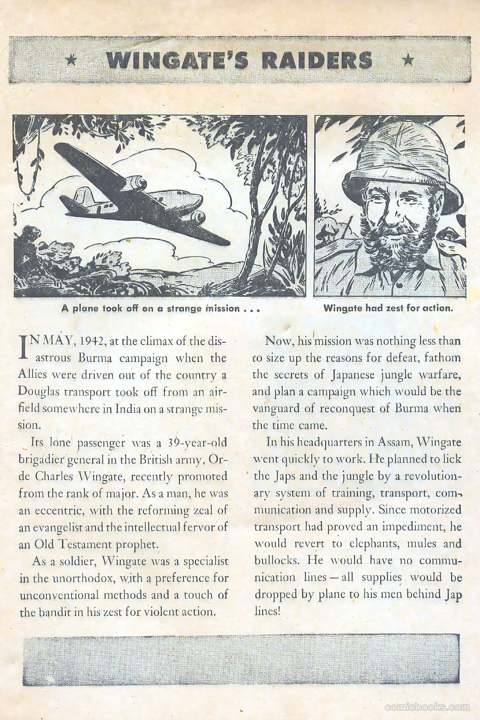 American Library #6 — page 5 of 52
