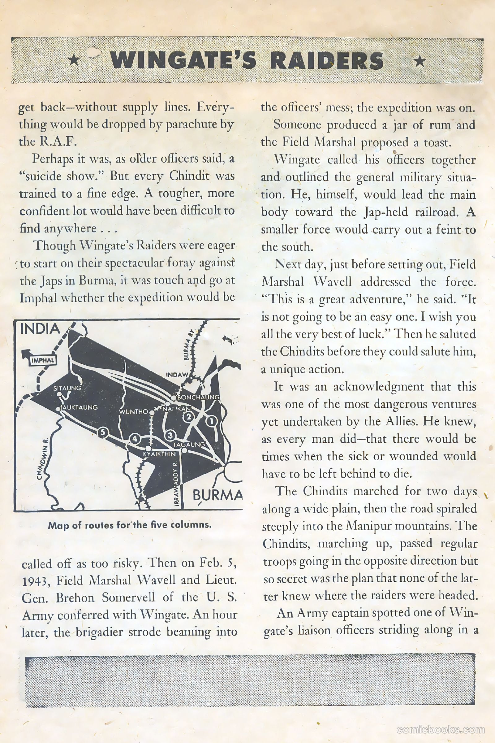 American Library #6 — page 8 of 52