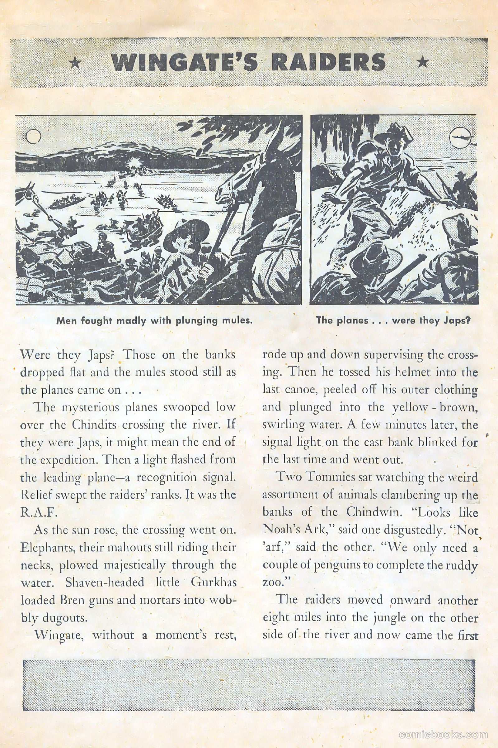 American Library #6 — page 11 of 52