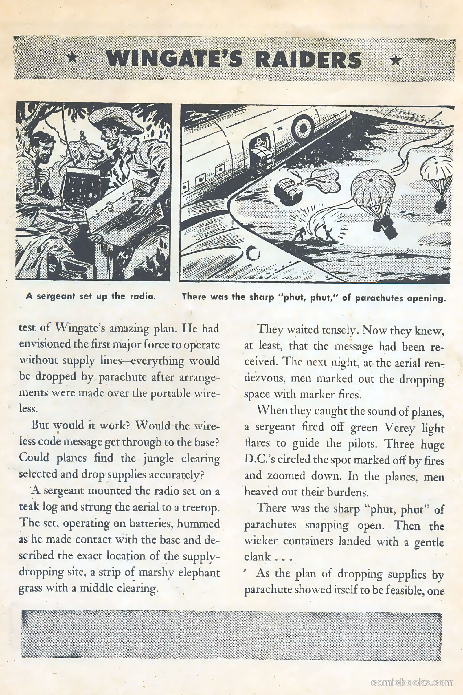 American Library #6 — page 12 of 52