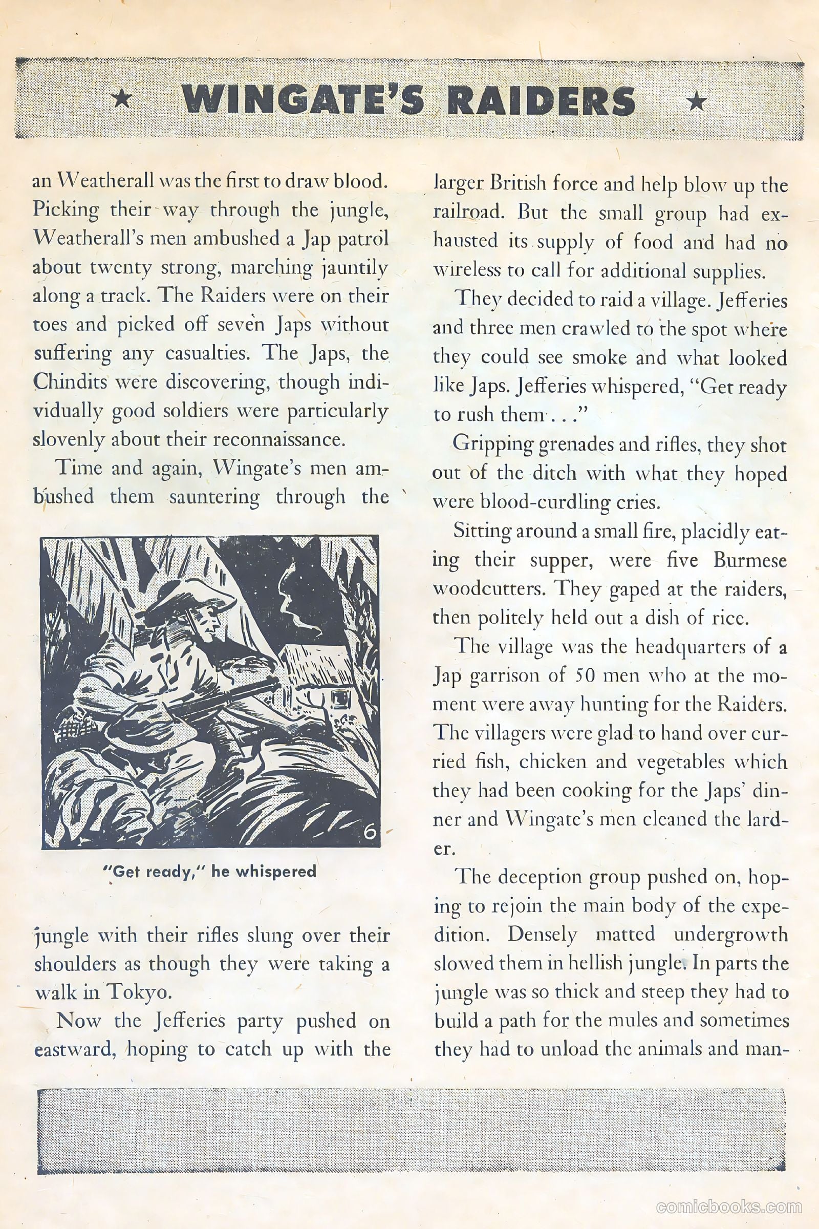 American Library #6 — page 14 of 52