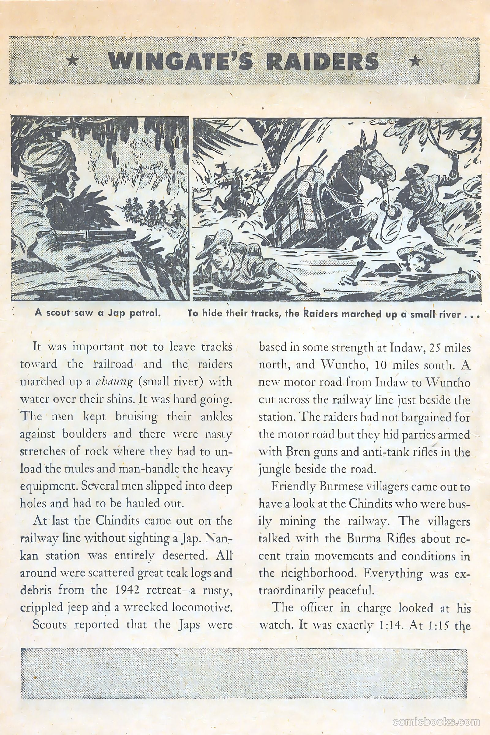American Library #6 — page 18 of 52