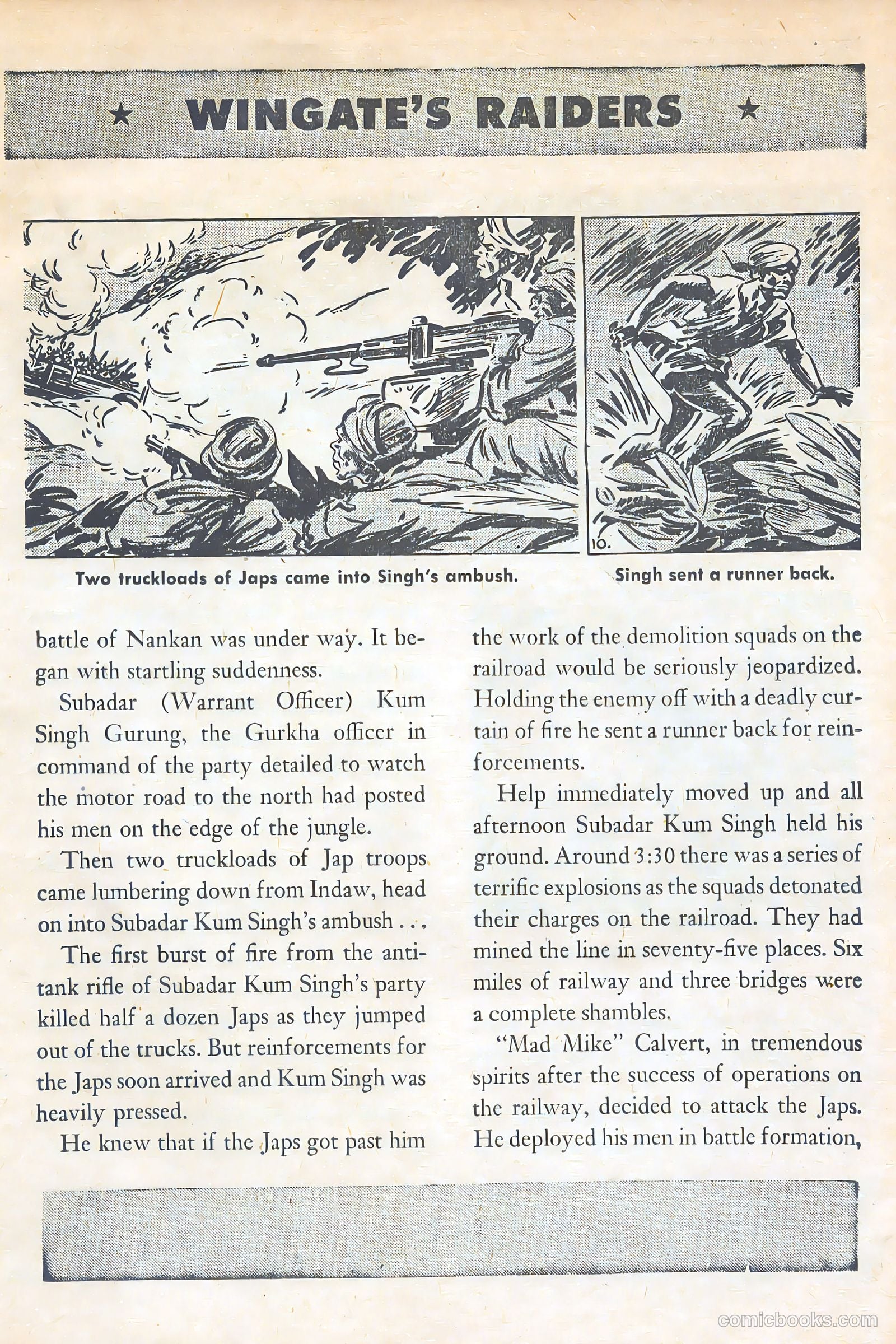 American Library #6 — page 19 of 52