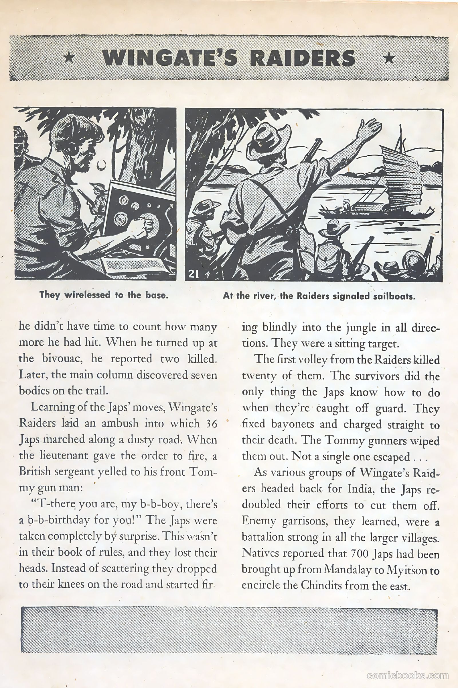 American Library #6 — page 36 of 52