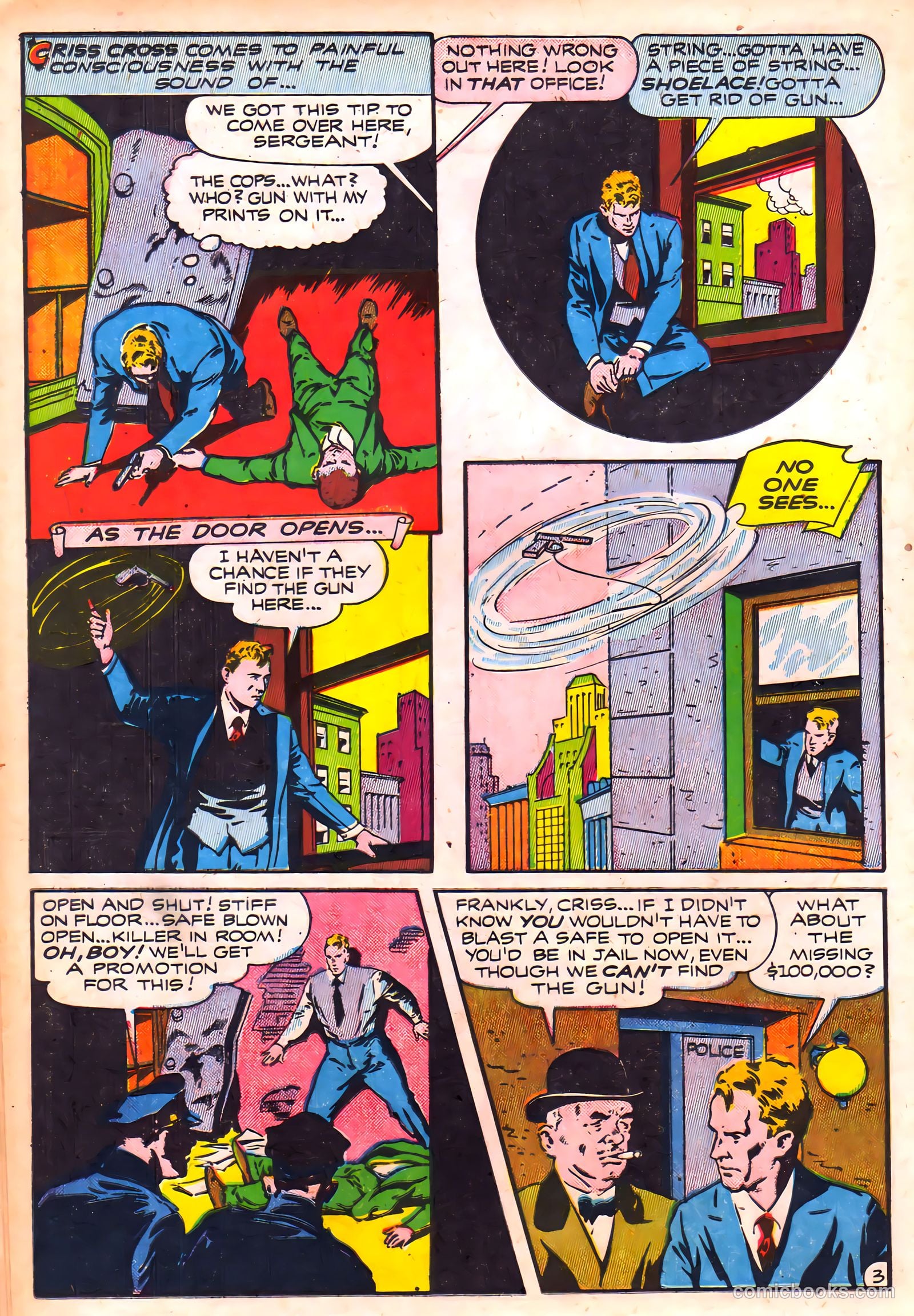 Jeep Comics #1 — page 26 of 52