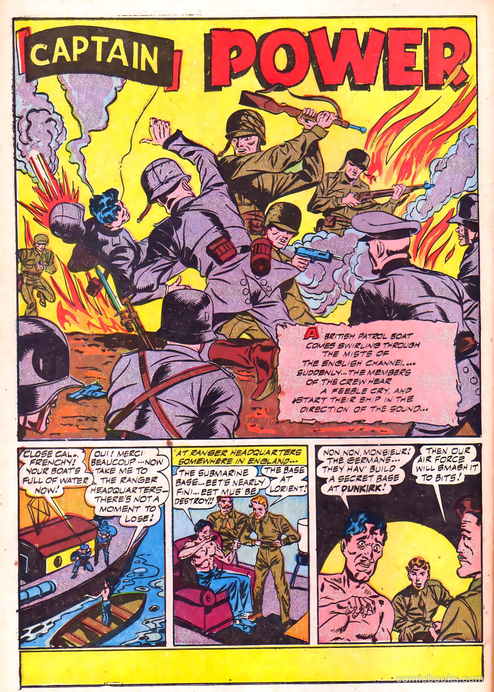 Jeep Comics #1 — page 34 of 52