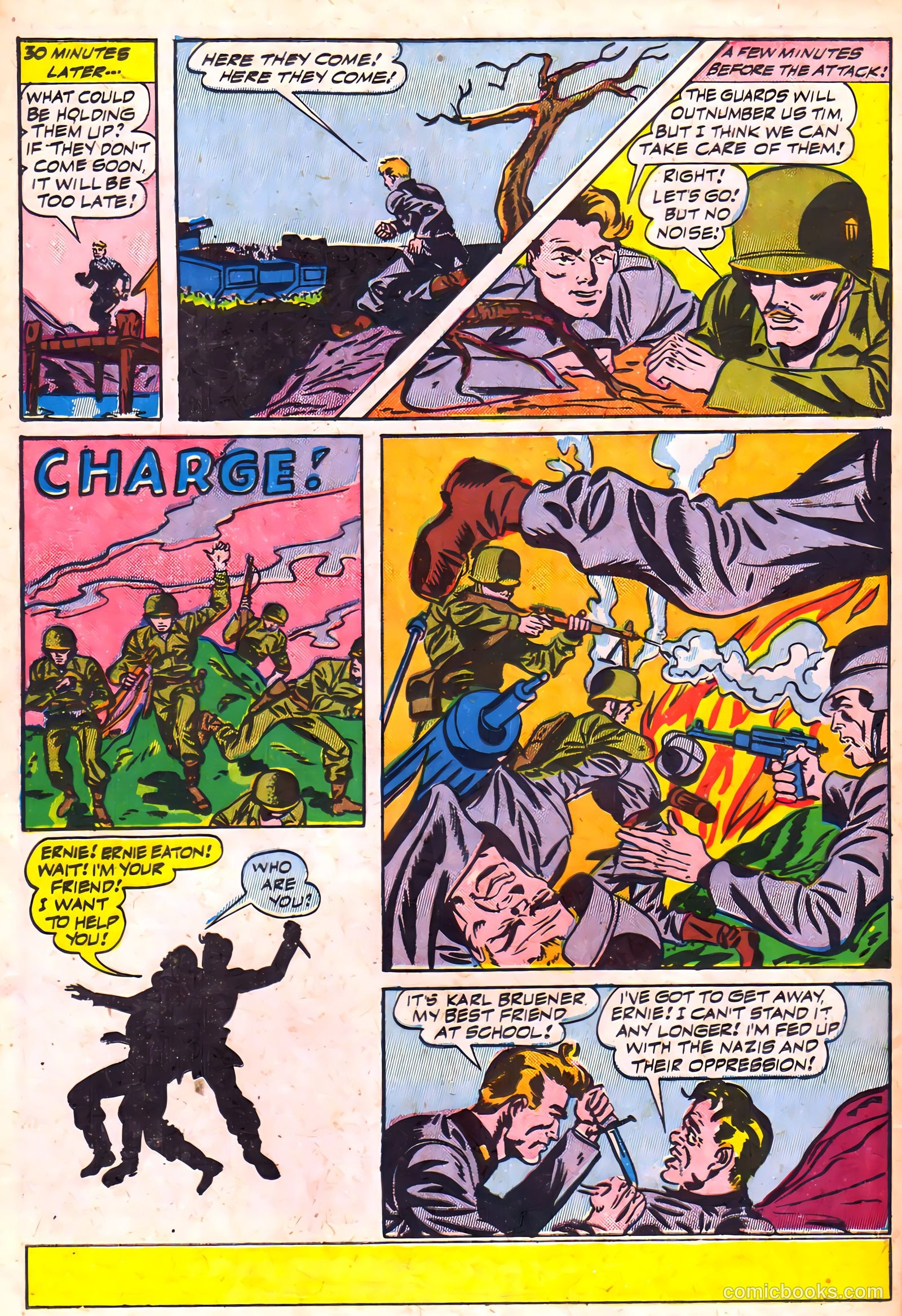 Jeep Comics #1 — page 38 of 52
