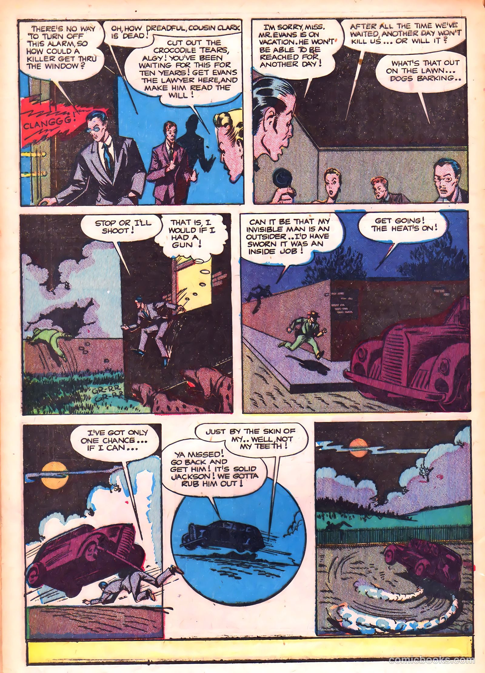 Jeep Comics #1 — page 44 of 52
