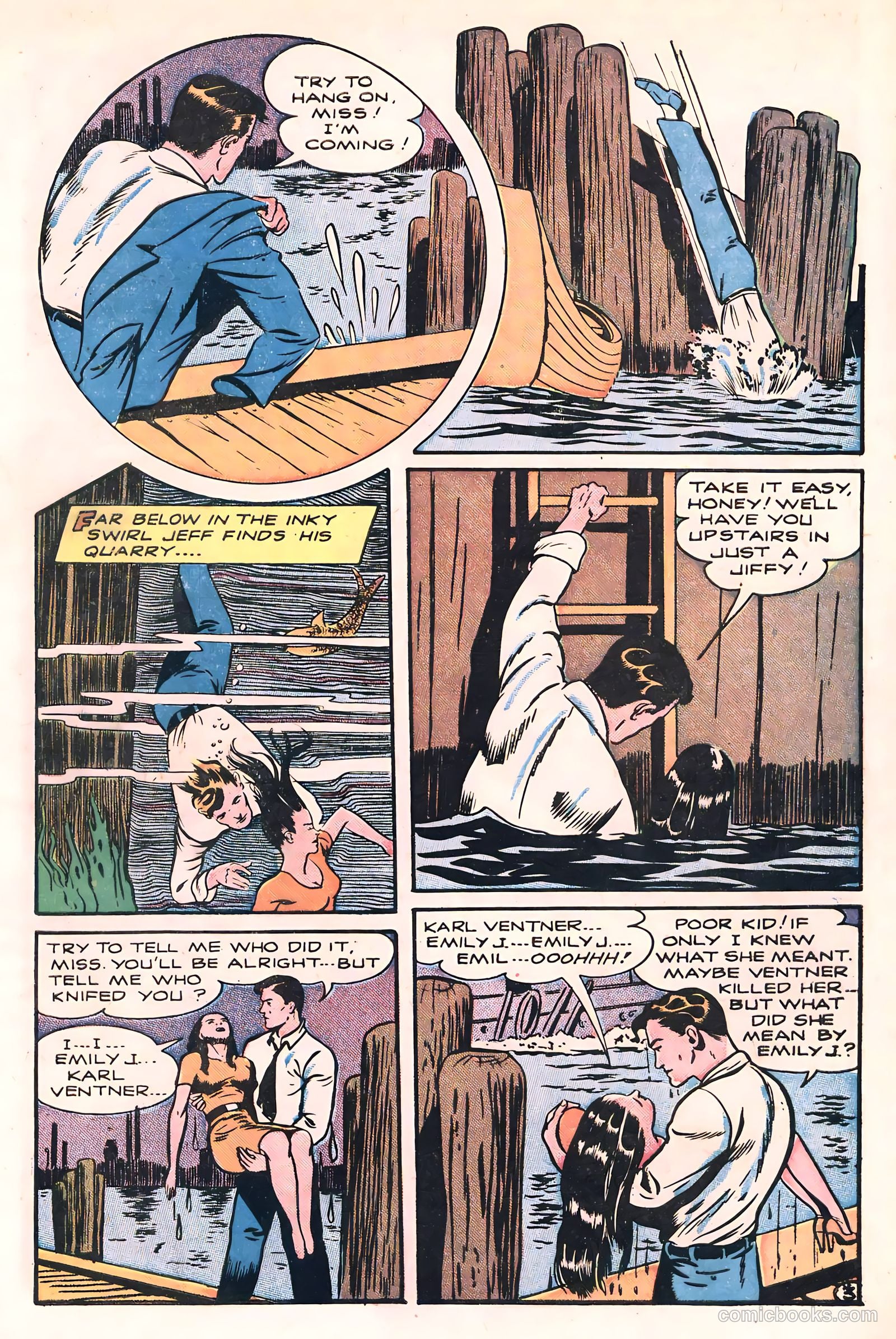 Jeff Jordan, U.S. Agent #1 — page 5 of 52