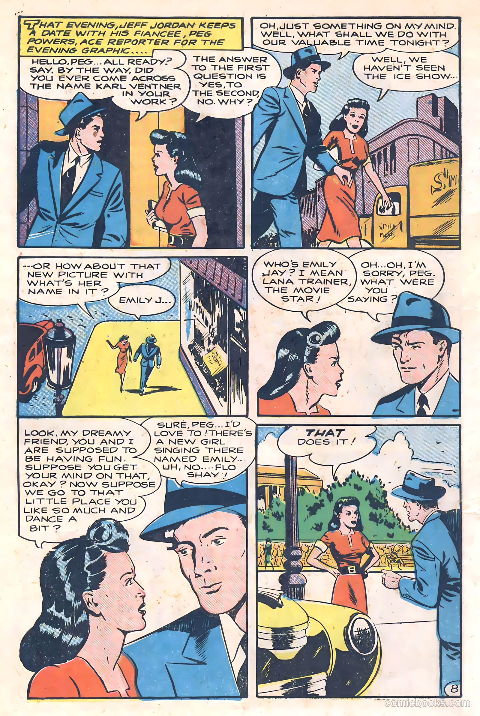 Jeff Jordan, U.S. Agent #1 — page 10 of 52