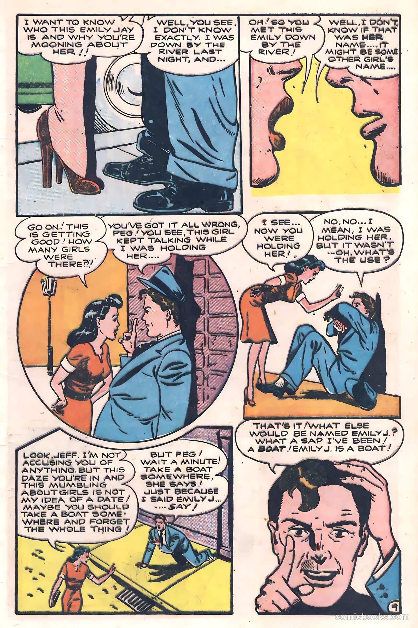 Jeff Jordan, U.S. Agent #1 — page 11 of 52