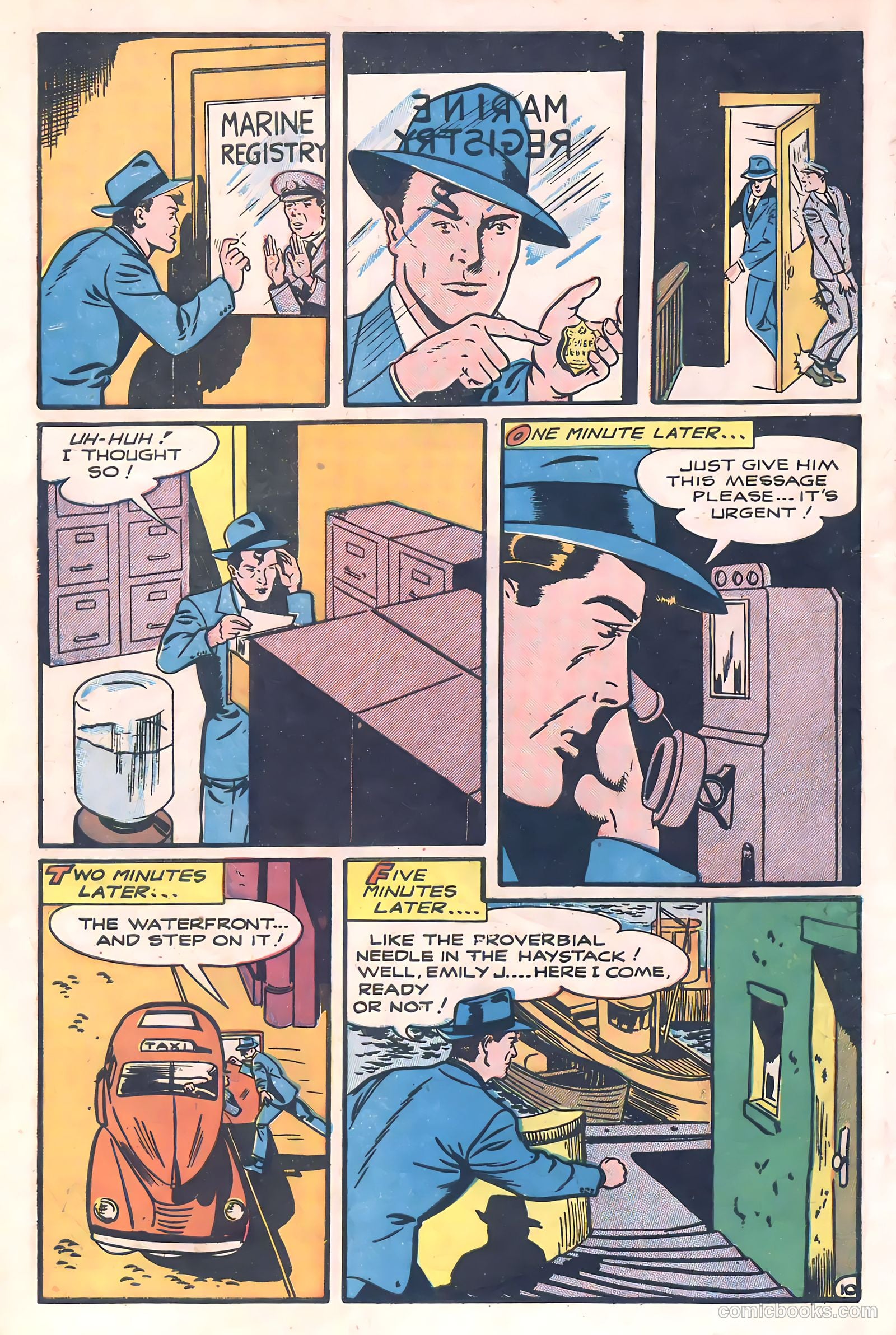Jeff Jordan, U.S. Agent #1 — page 12 of 52